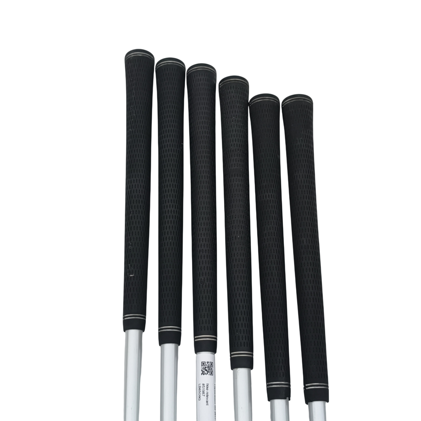 TaylorMade M2 2019 Jernsæt / 5-PW / Flex Regular / Grafit [bg:photoroom-fallback]