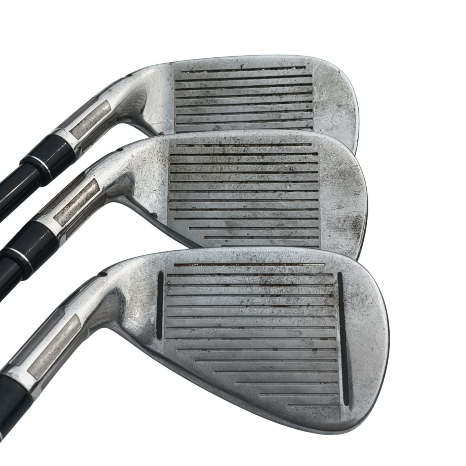 TaylorMade M2 2019 Jernsæt / 5-PW / Flex Regular / Grafit [bg:photoroom-fallback]