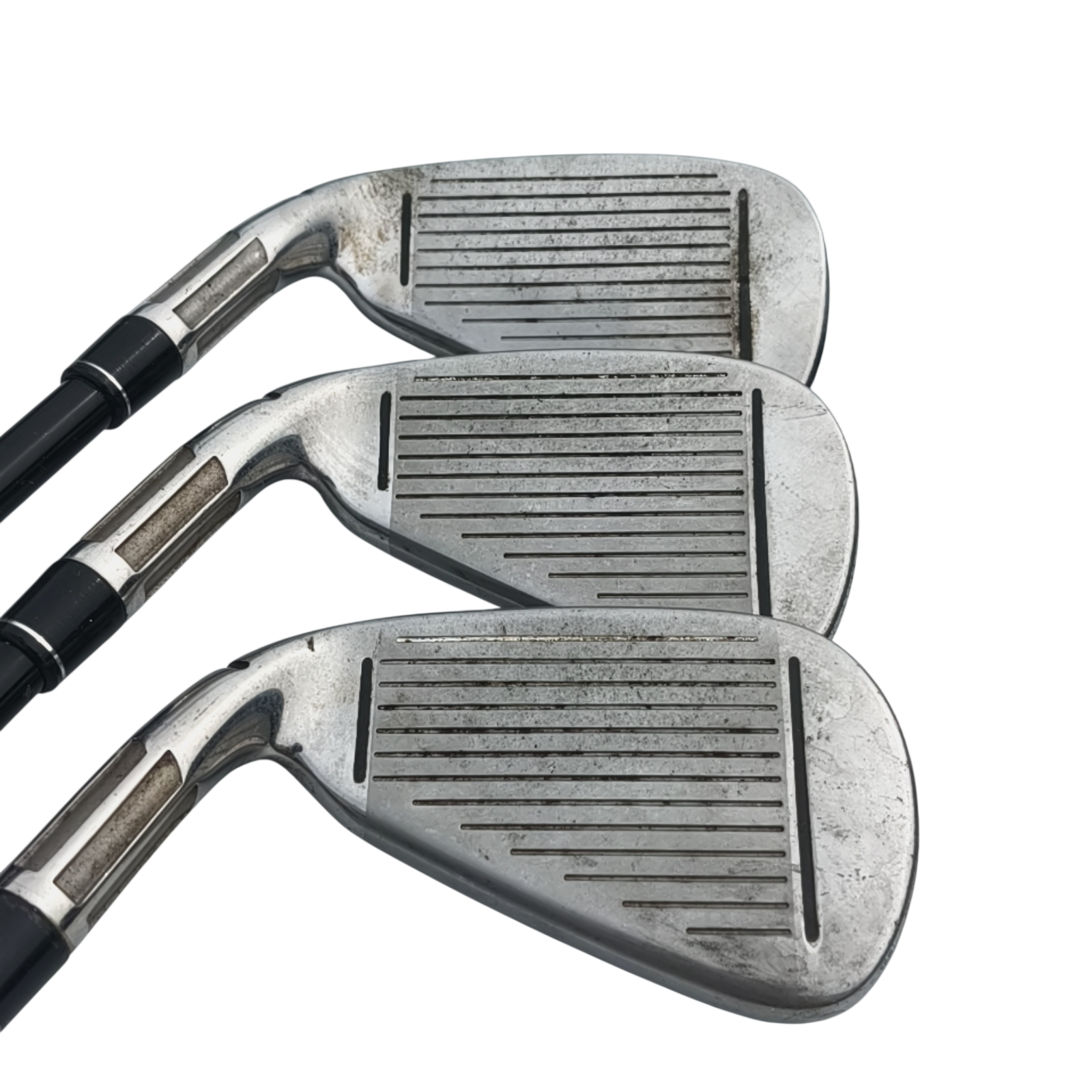TaylorMade M2 2019 Jernsæt / 5-PW / Flex Regular / Grafit [bg:photoroom-fallback]