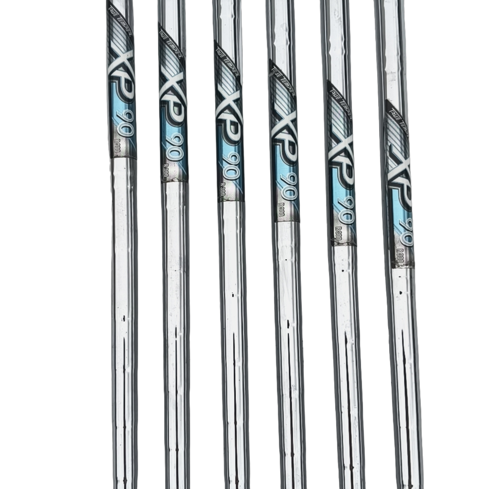 Titleist AP1 716 Jernsæt / 5-PW / Flex Regular / Stål [model:birefnet-general] [bg:handrolled]