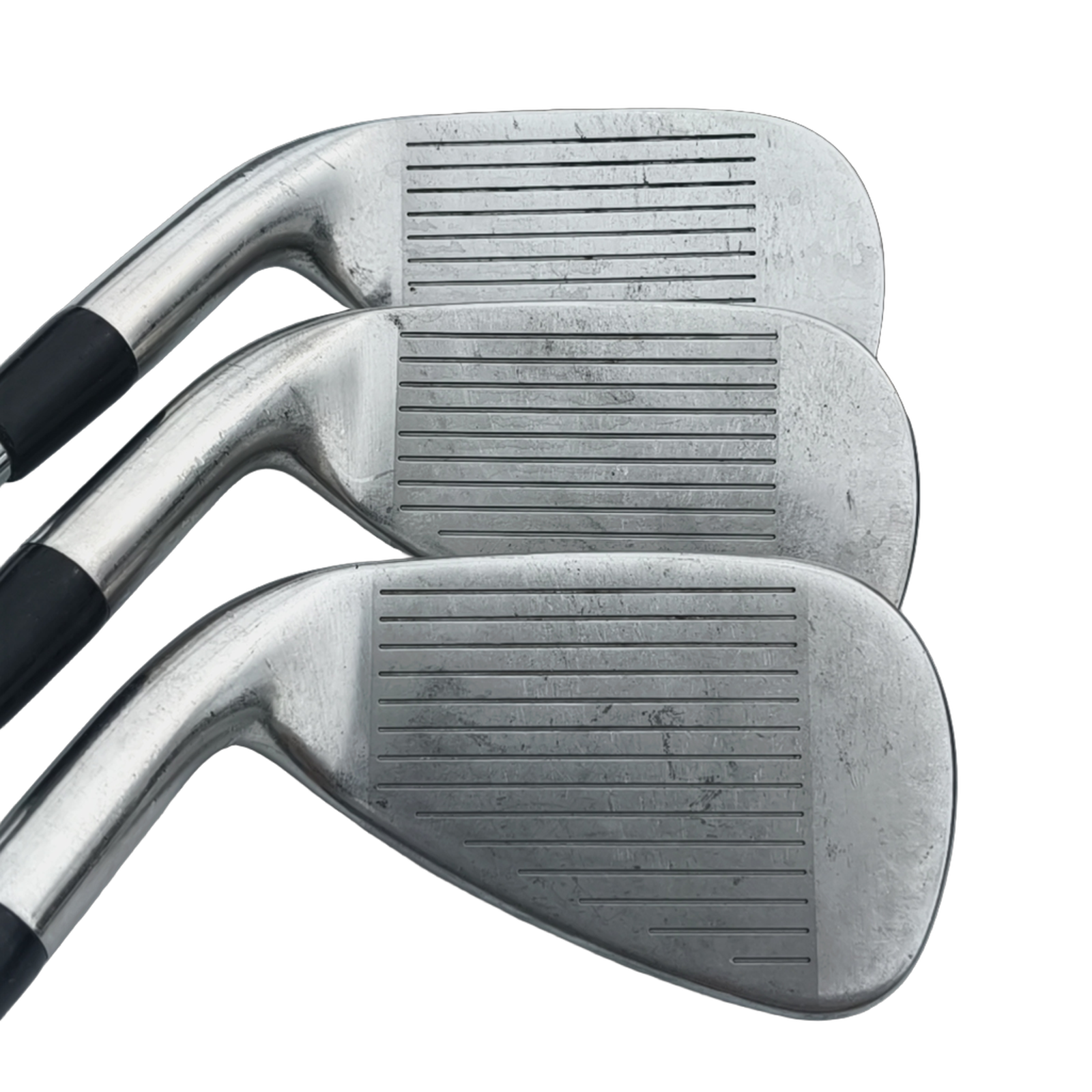 Titleist AP1 716 Jernsæt / 5-PW / Flex Regular / Stål [model:birefnet-general] [bg:handrolled]