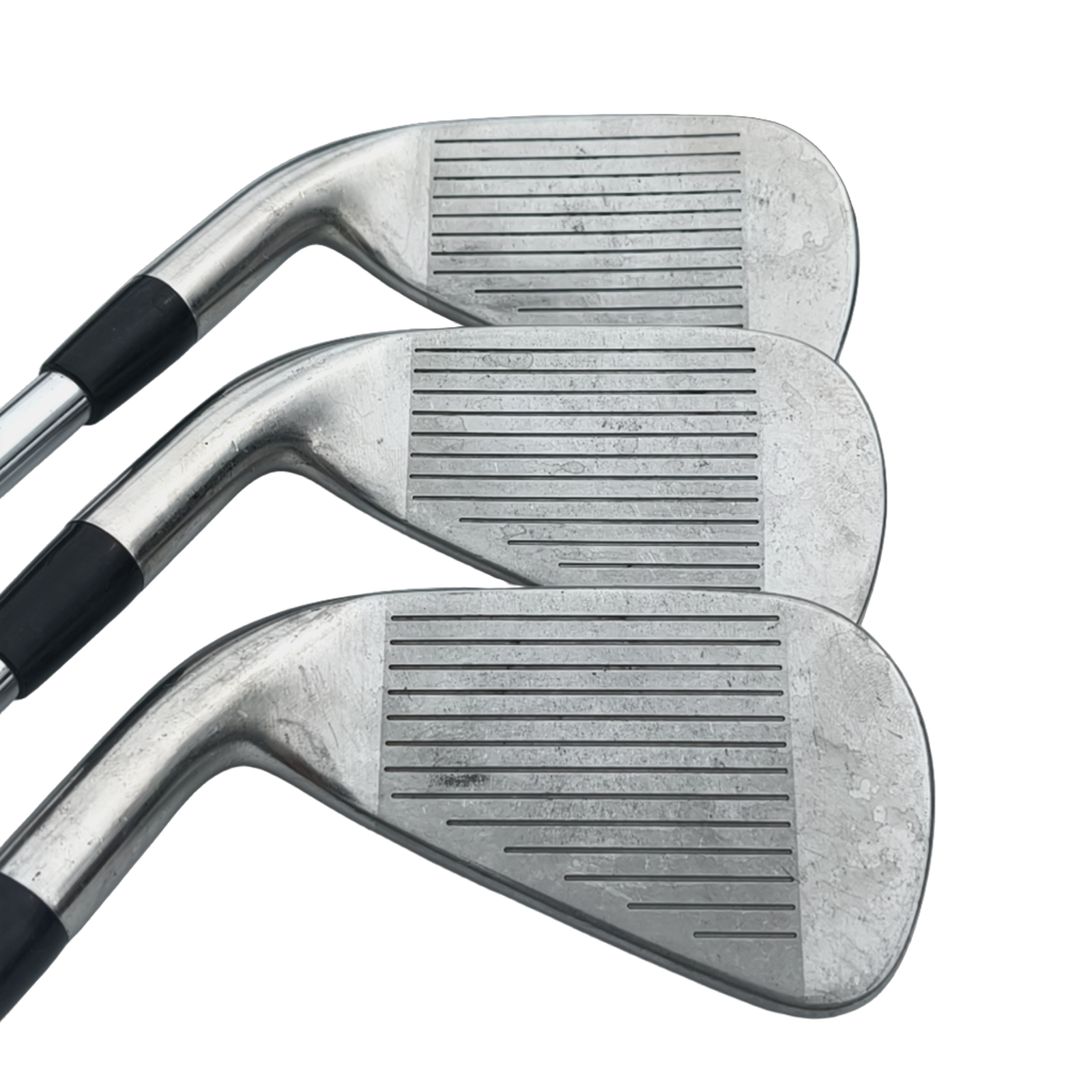 Titleist AP1 716 Jernsæt / 5-PW / Flex Regular / Stål [model:birefnet-general] [bg:handrolled]