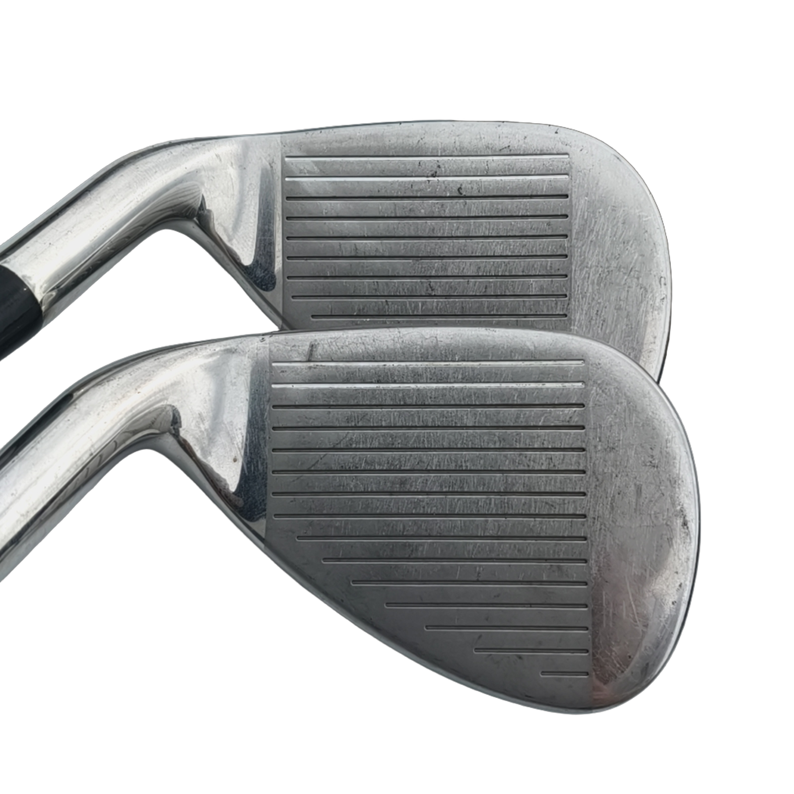 Callaway Mavrik Jernsæt / 5-PW+GW+AW / Flex Regular / Grafit [model:birefnet-general] [bg:handrolled]