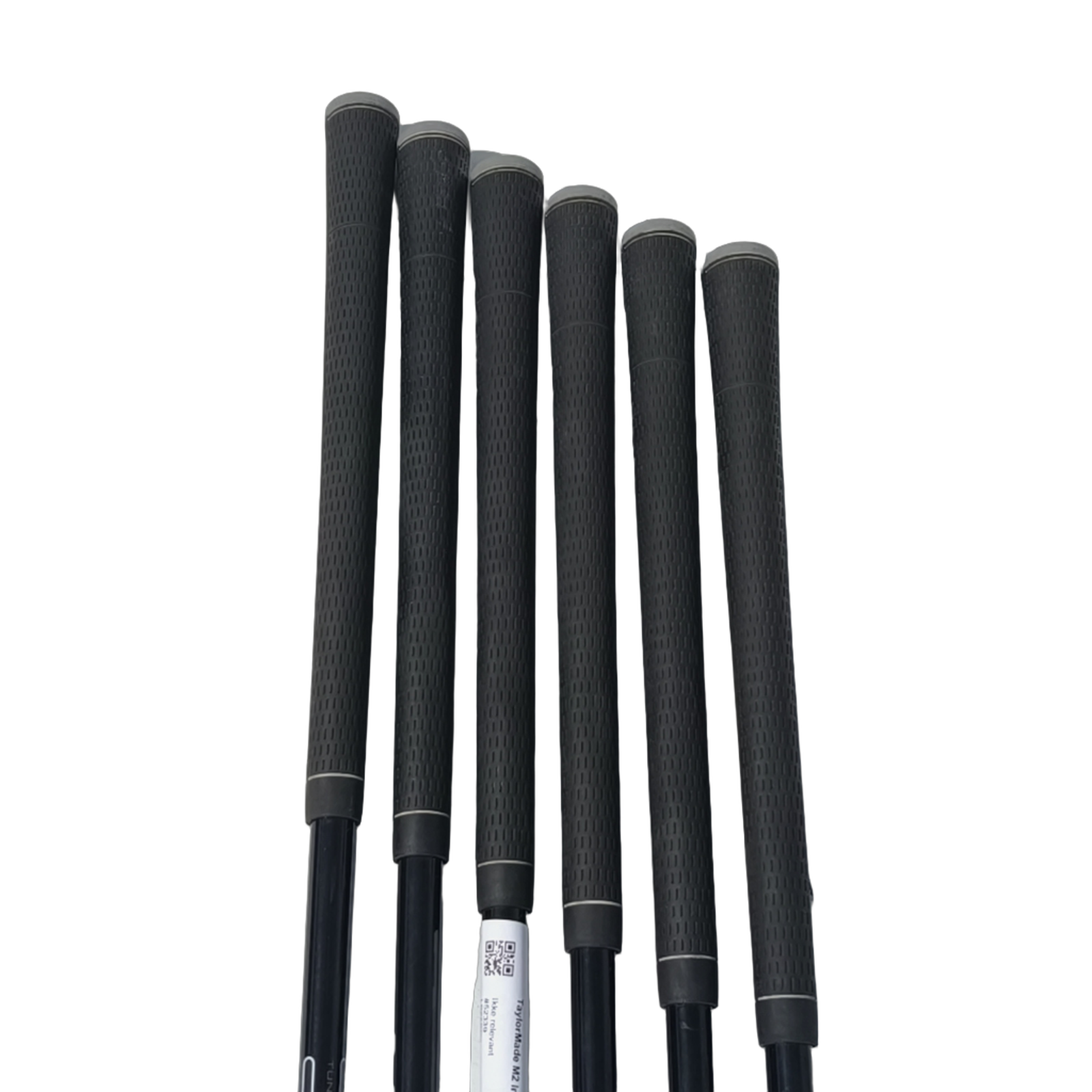 TaylorMade M2 2016 Jernsæt / 5-PW / Flex Regular / Grafit [model:birefnet-general] [bg:handrolled]