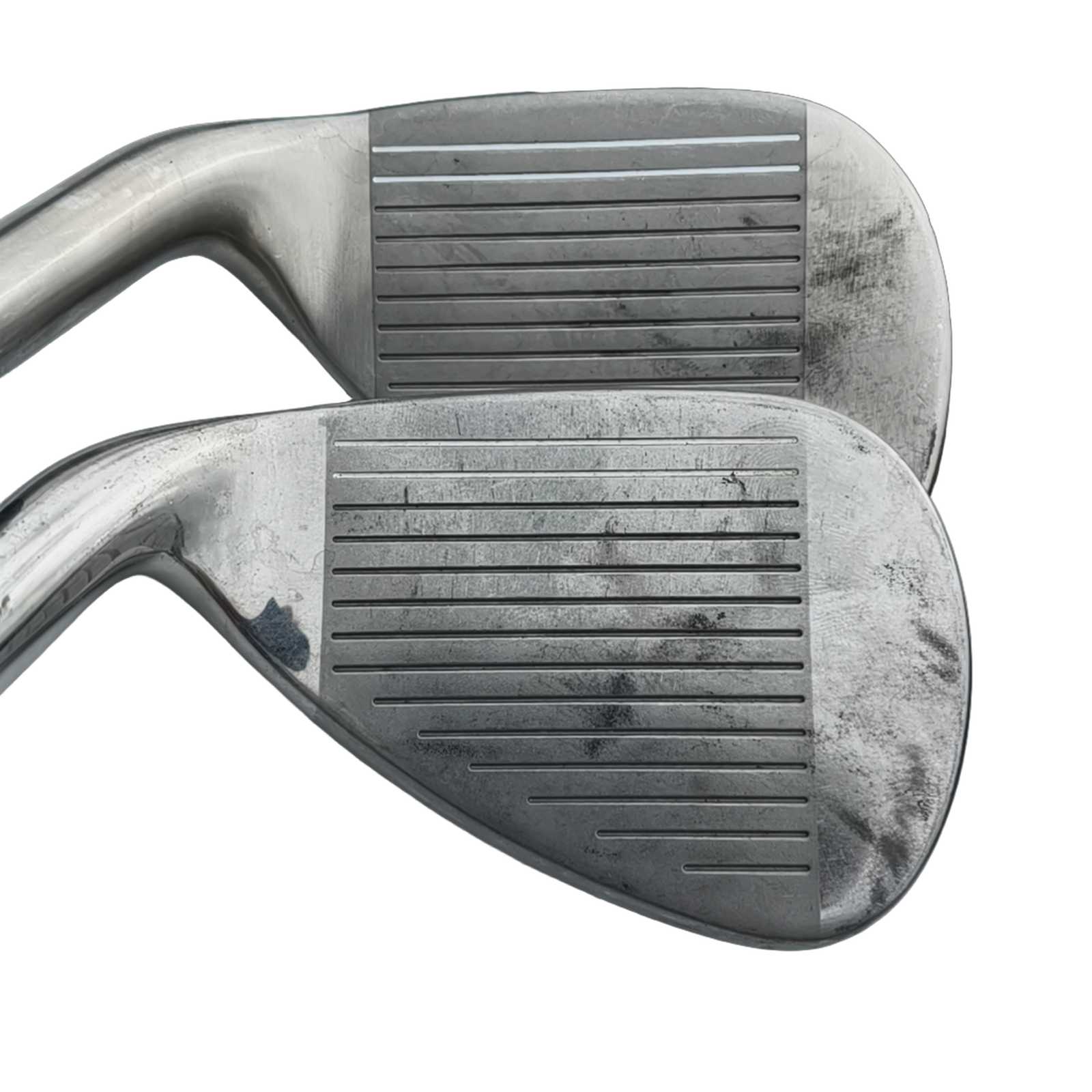 Callaway Mavrik Jernsæt / 7-PW+SW / Flex Regular / Stål [model:birefnet-general] [bg:handrolled]