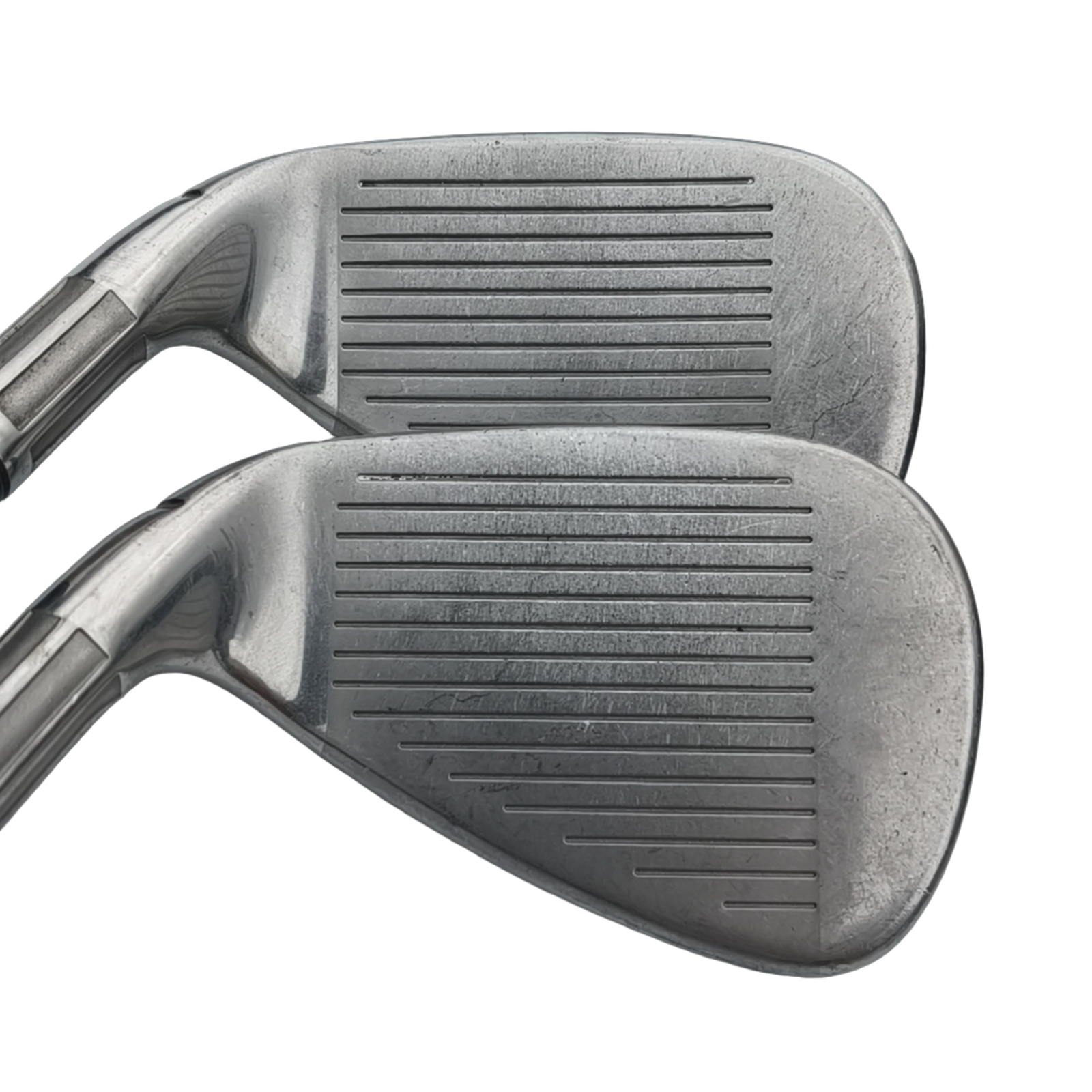 TaylorMade M4 2021 Jernsæt / 5-6i+8i-PW / Flex Stiff / Stål [model:birefnet-general] [bg:handrolled]