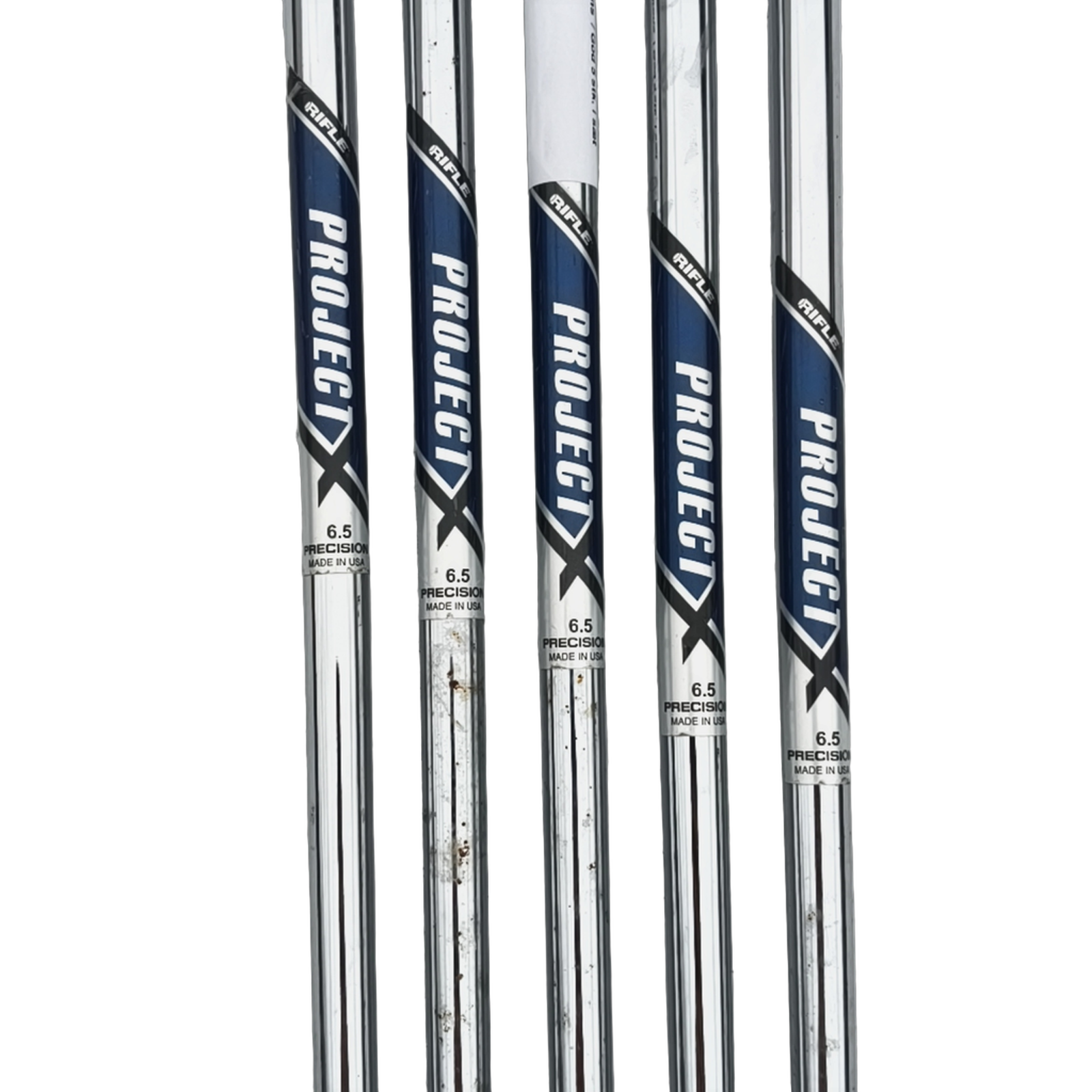 Titleist 620 MB Jernsæt / 5-9i / Flex X-Stiff / Stål [model:birefnet-general] [bg:handrolled]
