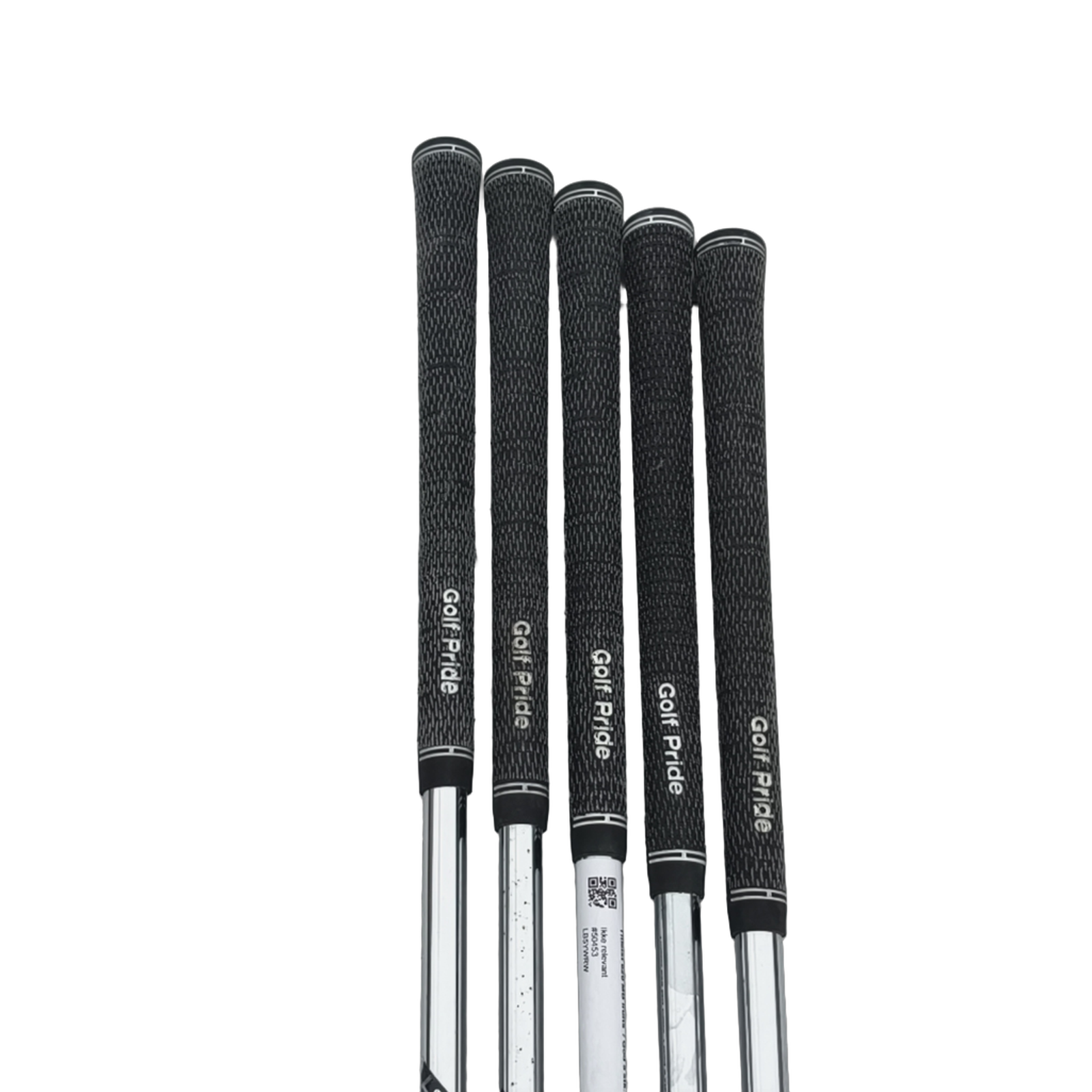Titleist 620 MB Jernsæt / 5-9i / Flex X-Stiff / Stål [model:birefnet-general] [bg:handrolled]