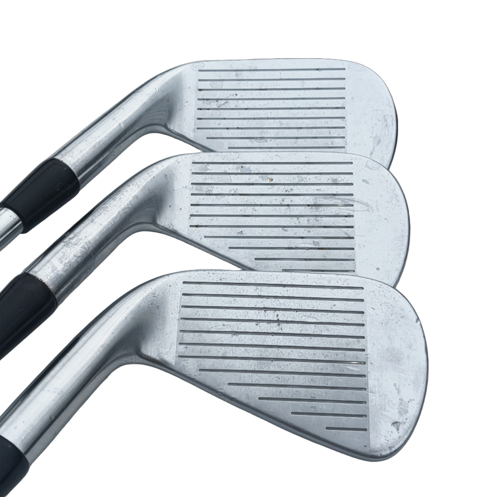 Titleist 620 MB Jernsæt / 5-9i / Flex X-Stiff / Stål [model:birefnet-general] [bg:handrolled]