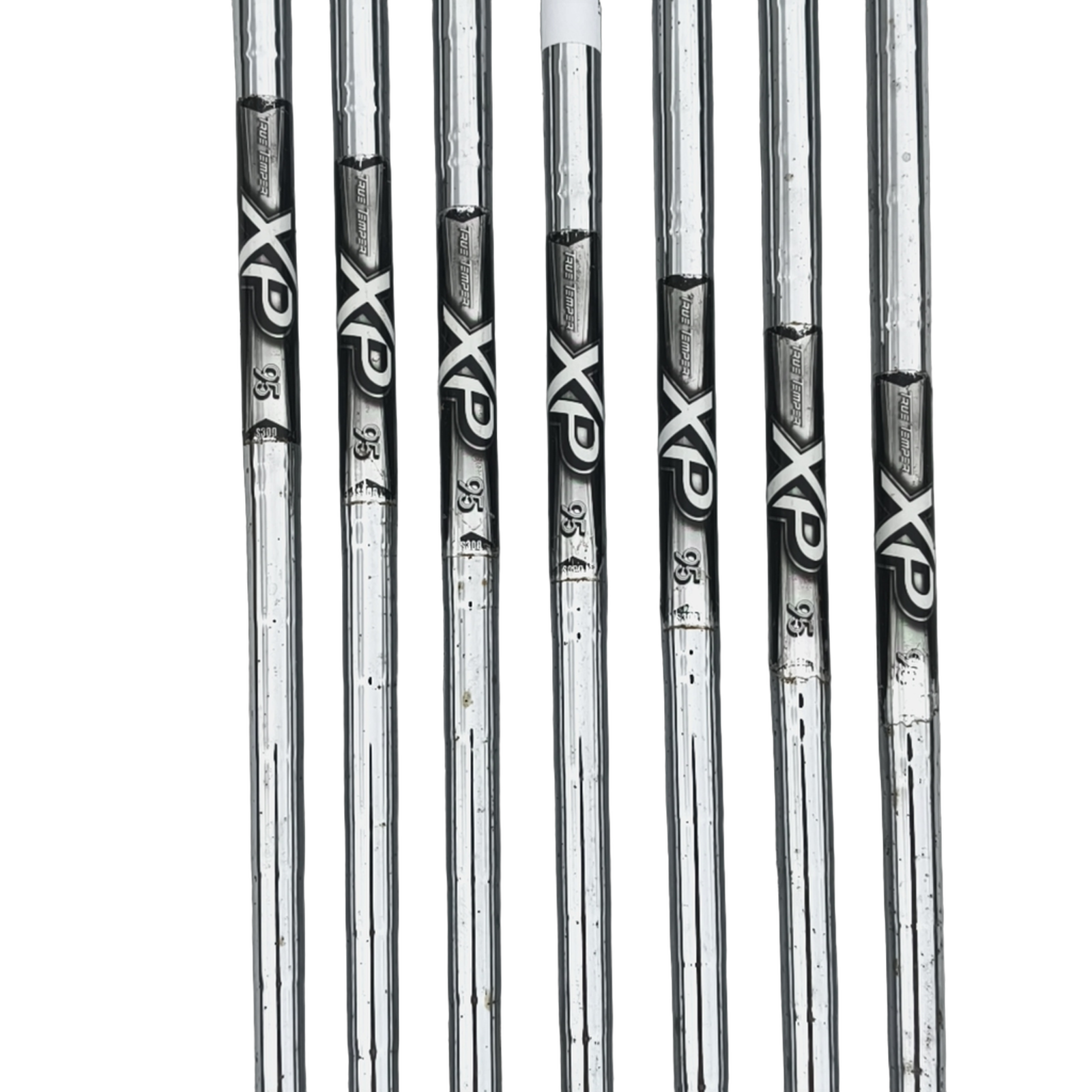 Titleist AP2 714 Forged Jernsæt / 4-PW / Flex Stiff / Stål [model:birefnet-general] [bg:handrolled]