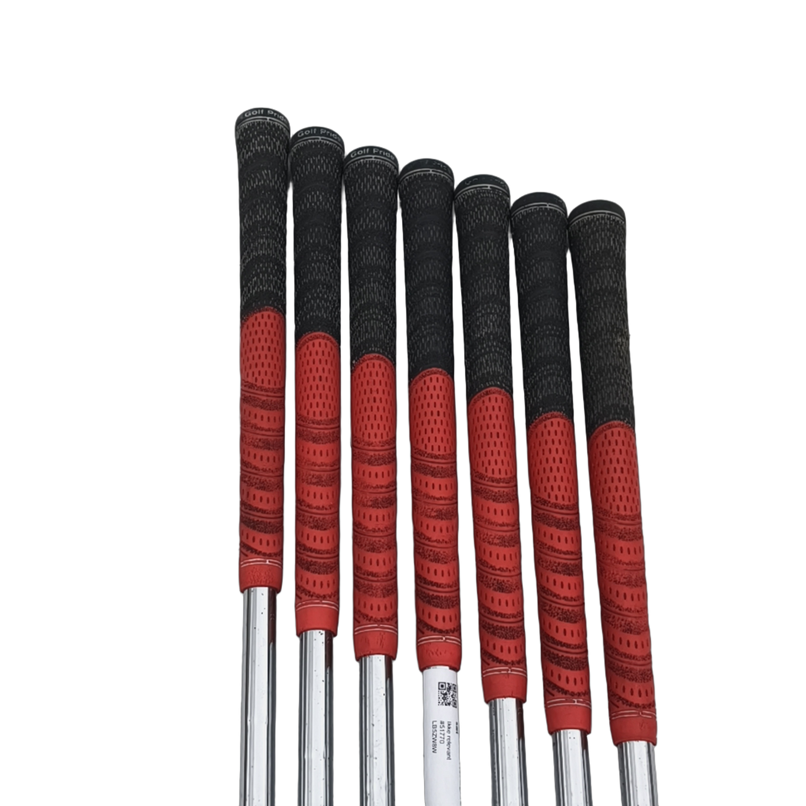 Titleist AP2 714 Forged Jernsæt / 4-PW / Flex Stiff / Stål [model:birefnet-general] [bg:handrolled]