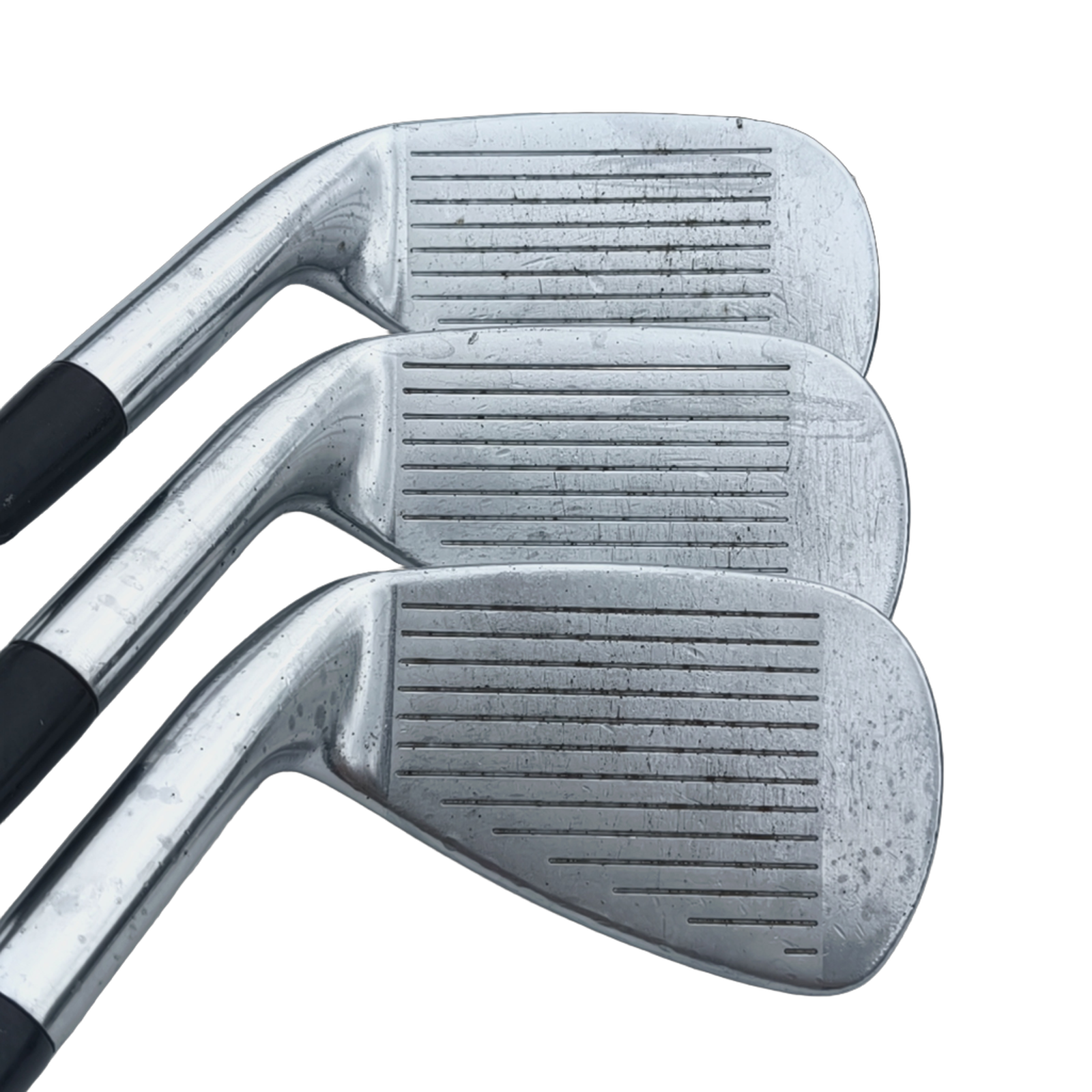 Titleist AP2 714 Forged Jernsæt / 4-PW / Flex Stiff / Stål [model:birefnet-general] [bg:handrolled]