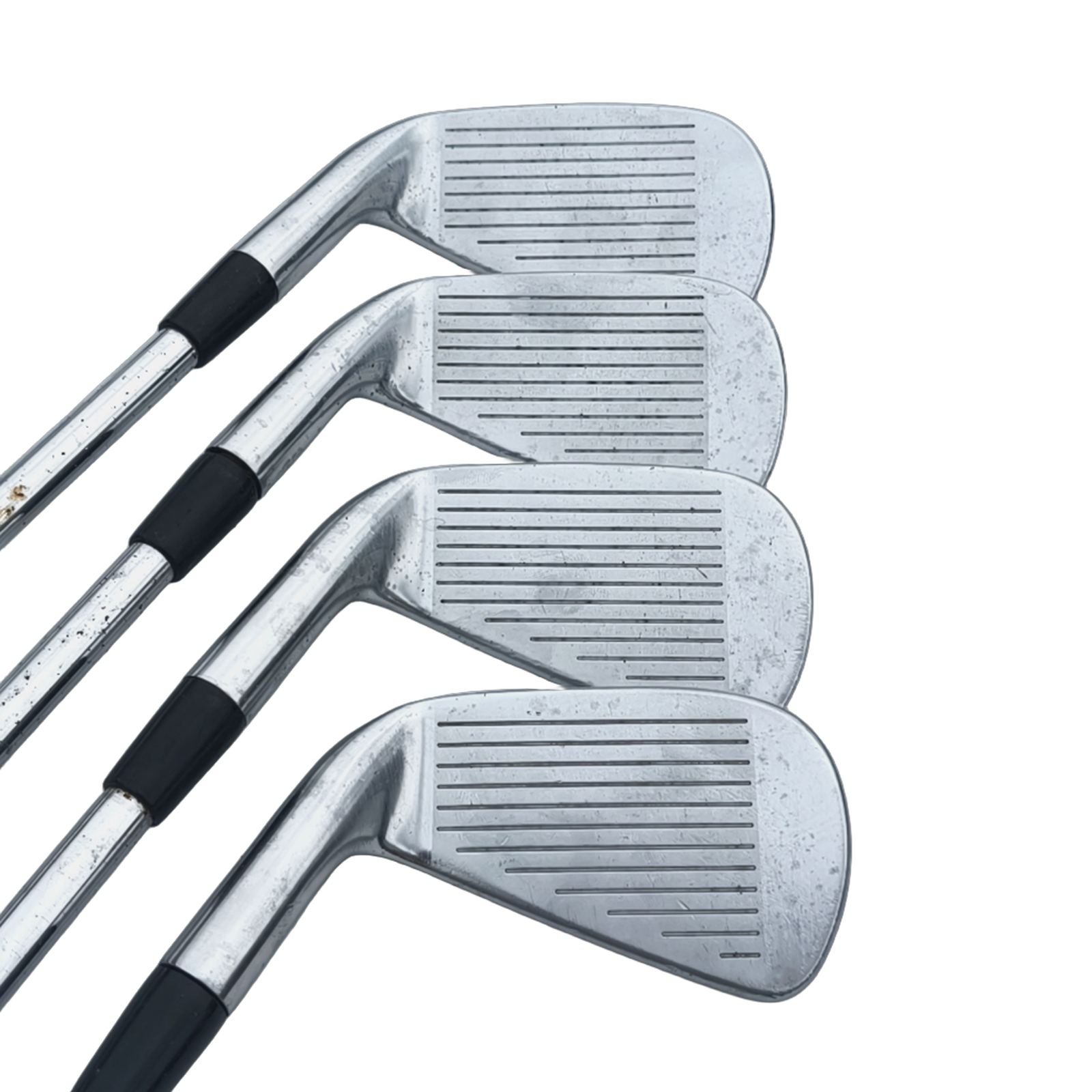 Titleist AP2 714 Forged Jernsæt / 4-PW / Flex Stiff / Stål [model:birefnet-general] [bg:handrolled]