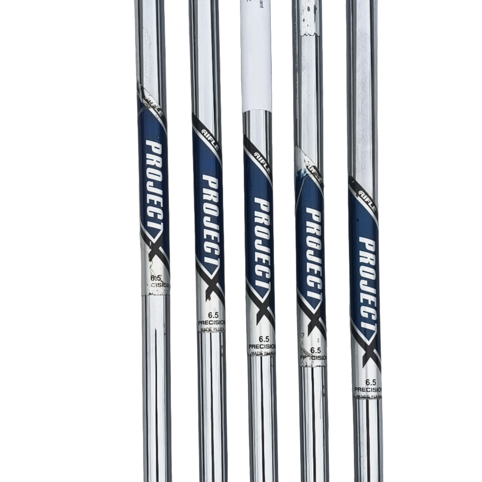 Titleist 712 CB/MB Jernsæt / 5-9i / Flex X-Stiff / Stål [model:birefnet-general] [bg:handrolled]