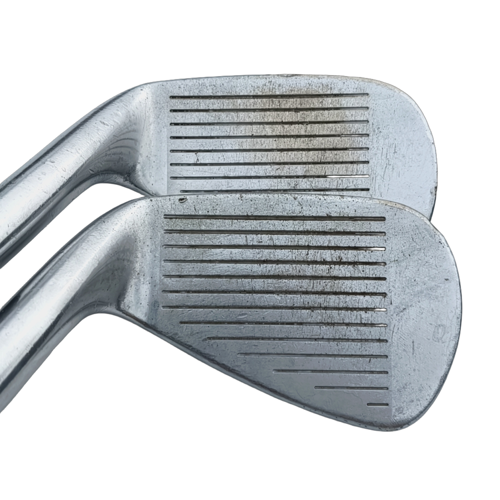 Titleist 712 CB/MB Jernsæt / 5-9i / Flex X-Stiff / Stål [model:birefnet-general] [bg:handrolled]