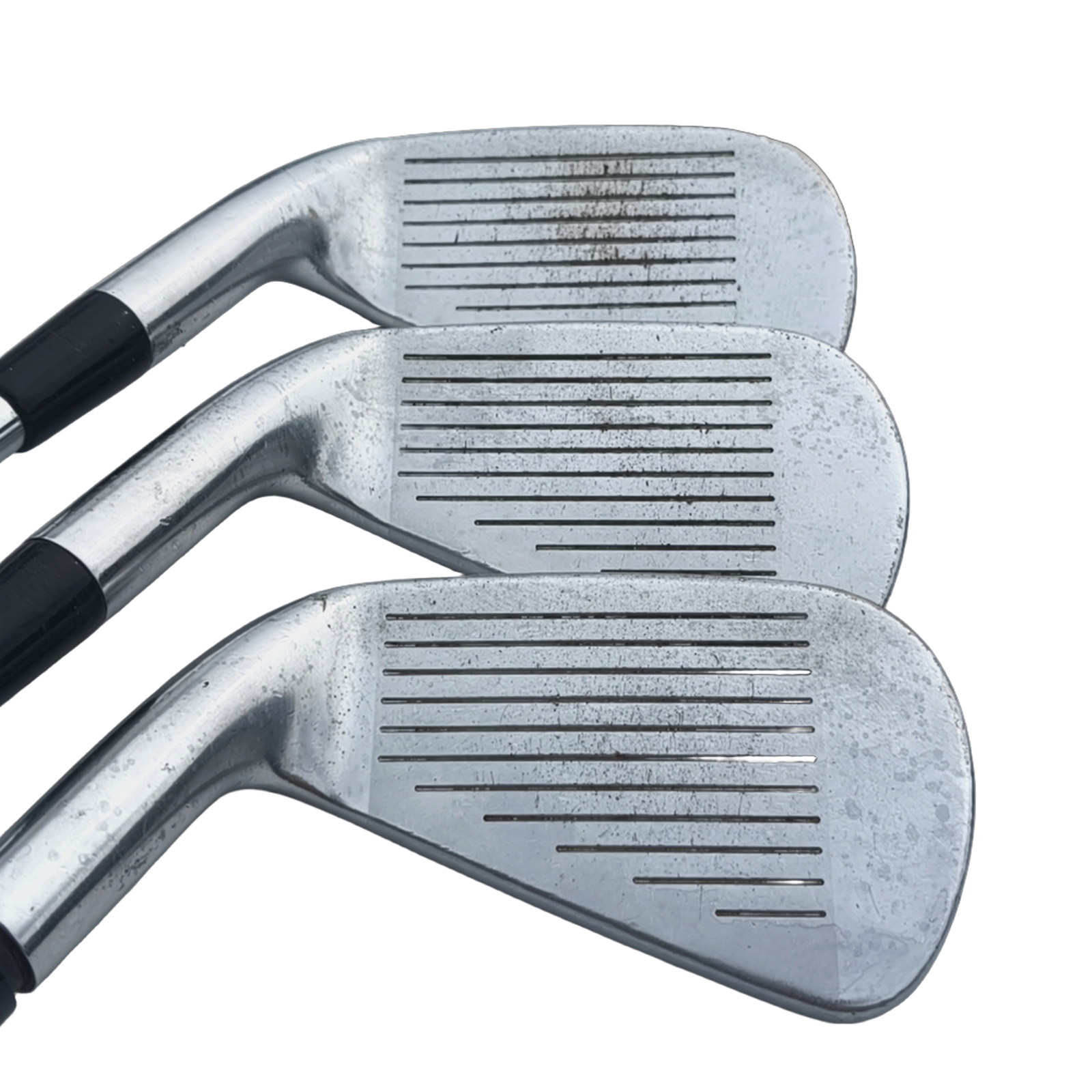 Titleist 712 CB/MB Jernsæt / 5-9i / Flex X-Stiff / Stål [model:birefnet-general] [bg:handrolled]