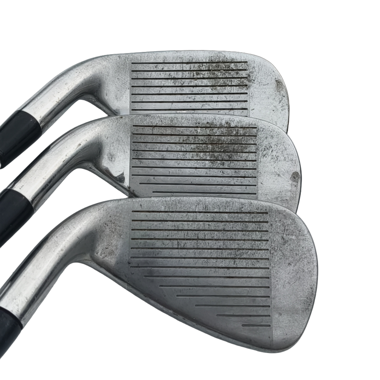 Titleist AP2 712 Jernsæt / 5-PW / Flex Regular / Stål [model:birefnet-general] [bg:handrolled]