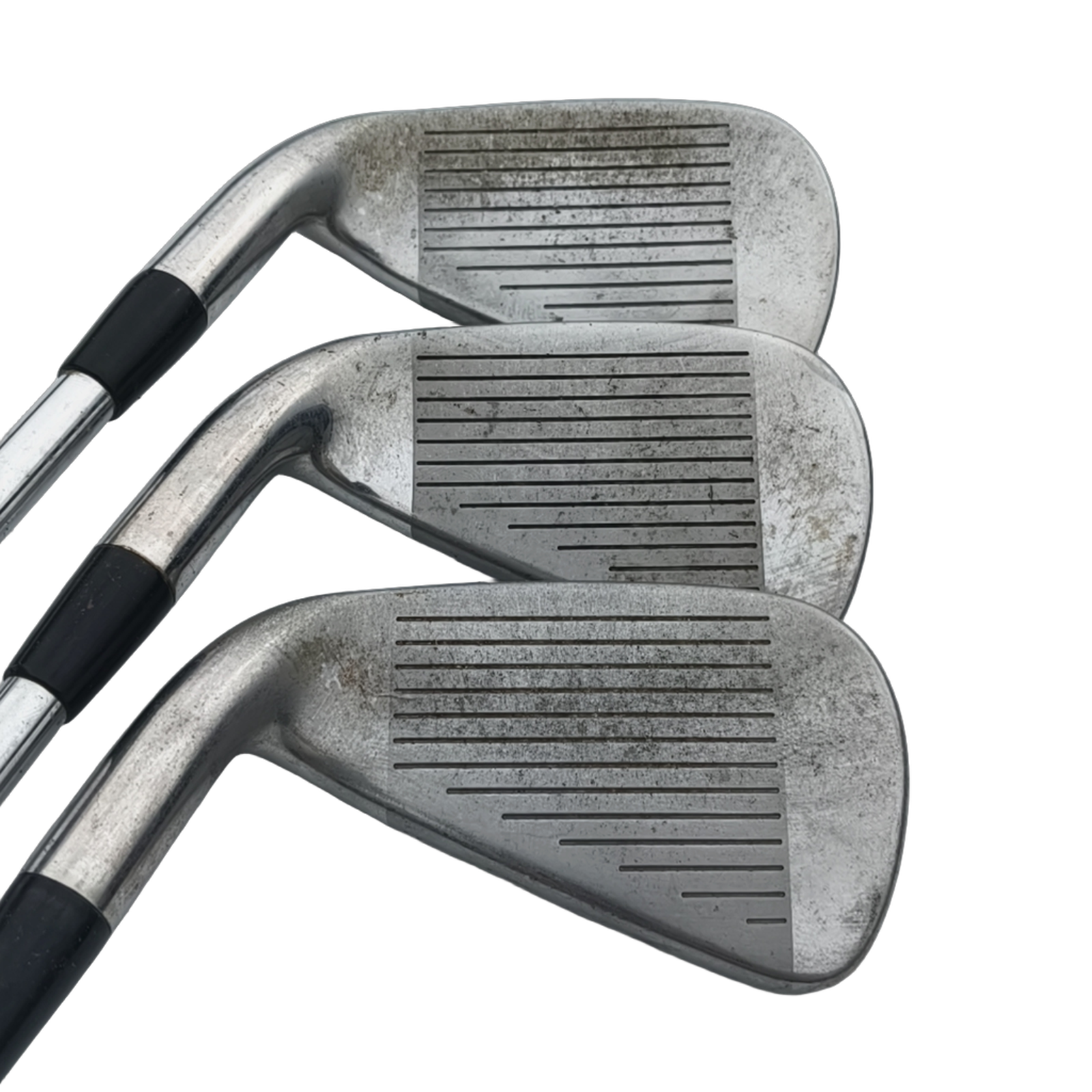 Titleist AP2 712 Jernsæt / 5-PW / Flex Regular / Stål [model:birefnet-general] [bg:handrolled]