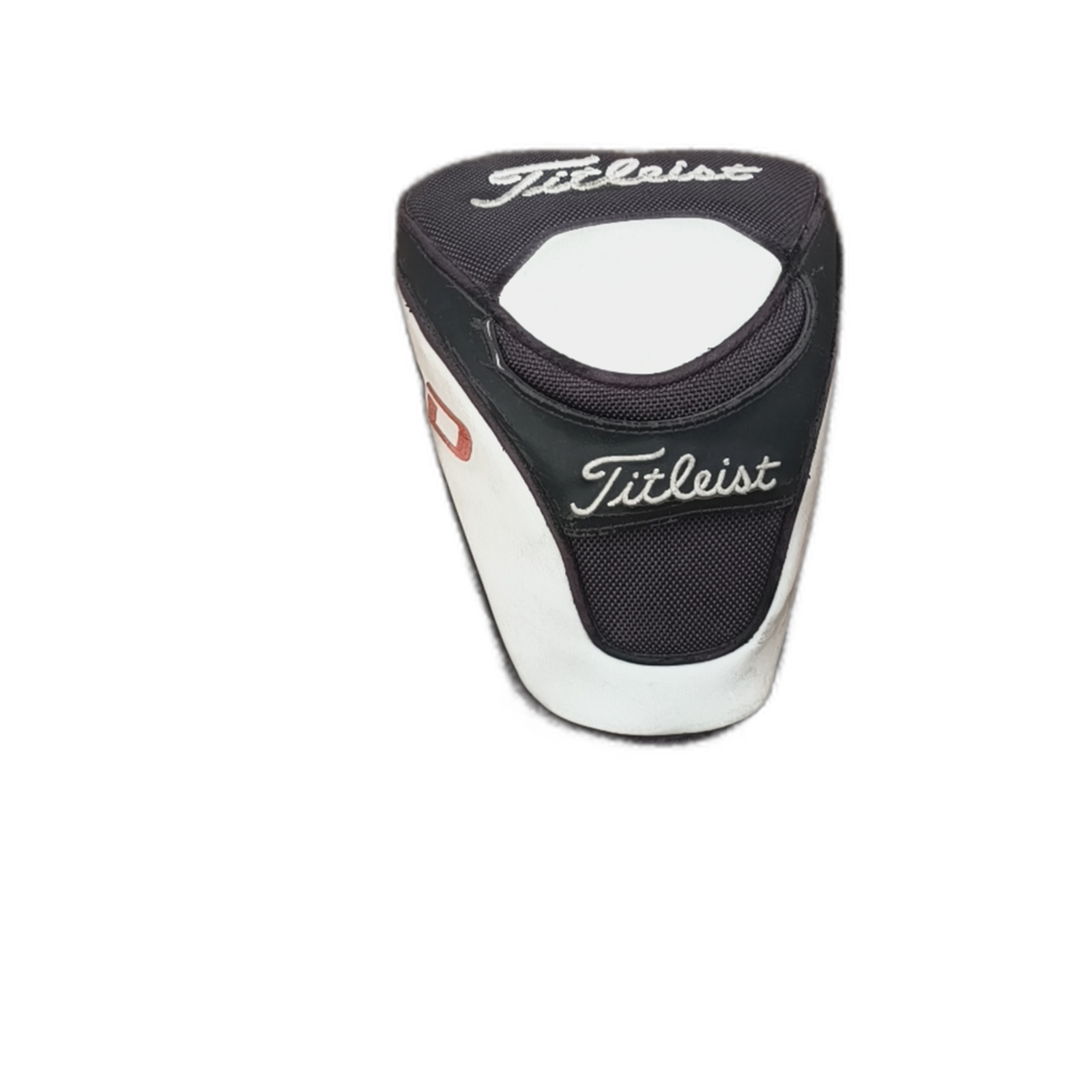 Titleist 910 D2 Driver / Flex Stiff / Loft 9.5 [bg:handrolled]