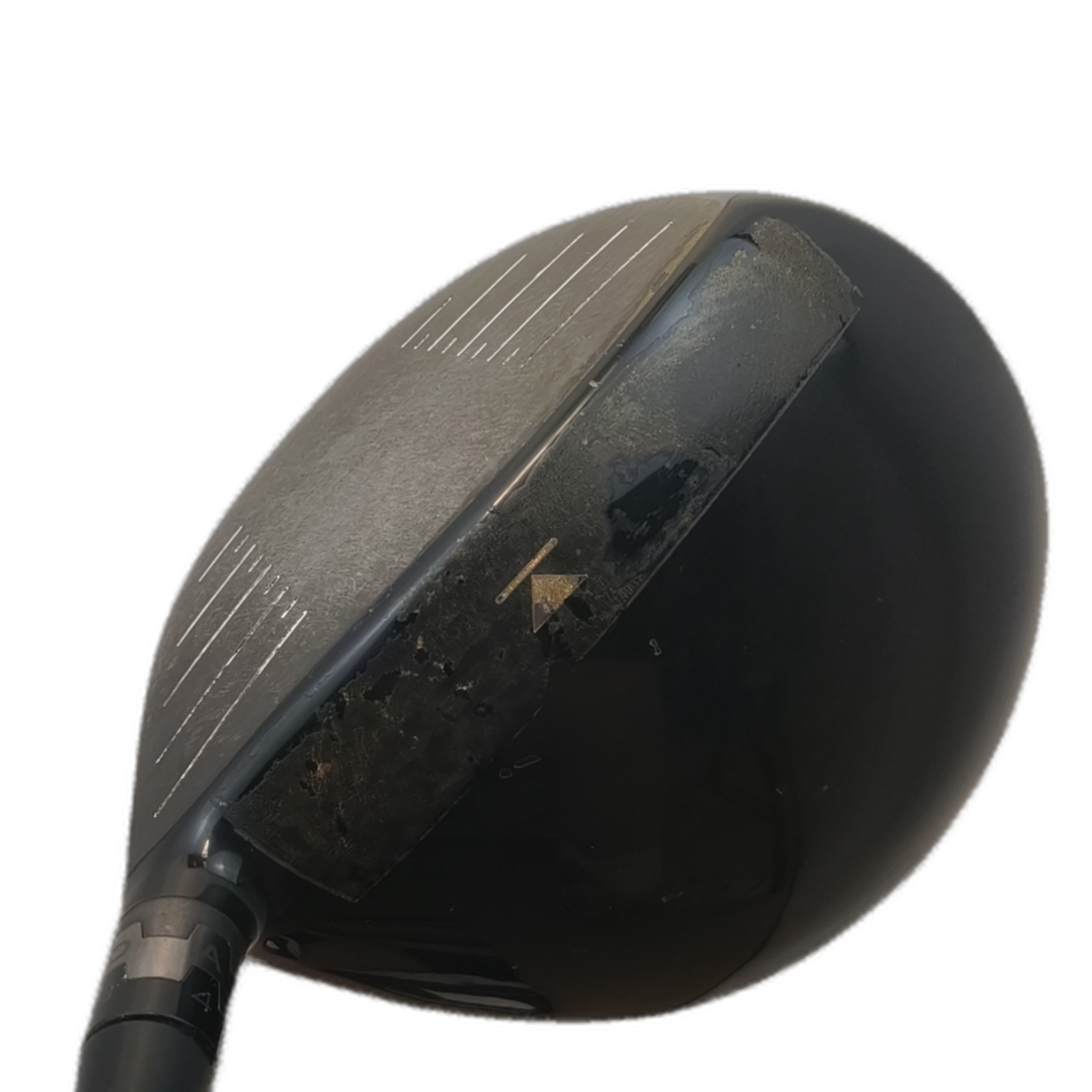Titleist 910 D2 Driver / Flex Stiff / Loft 9.5 [bg:handrolled]