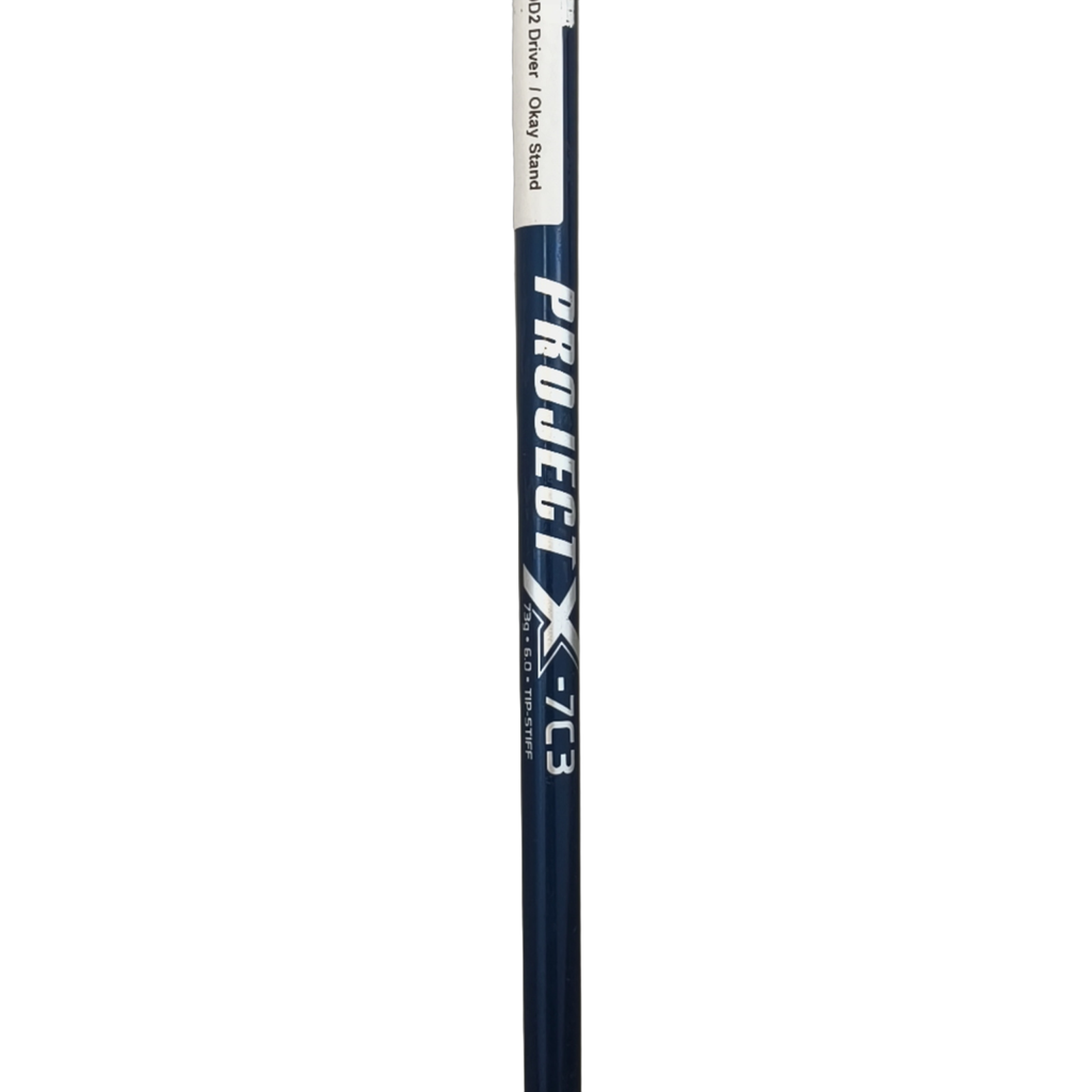 Titleist 910 D2 Driver / Flex Stiff / Loft 9.5 [bg:handrolled]