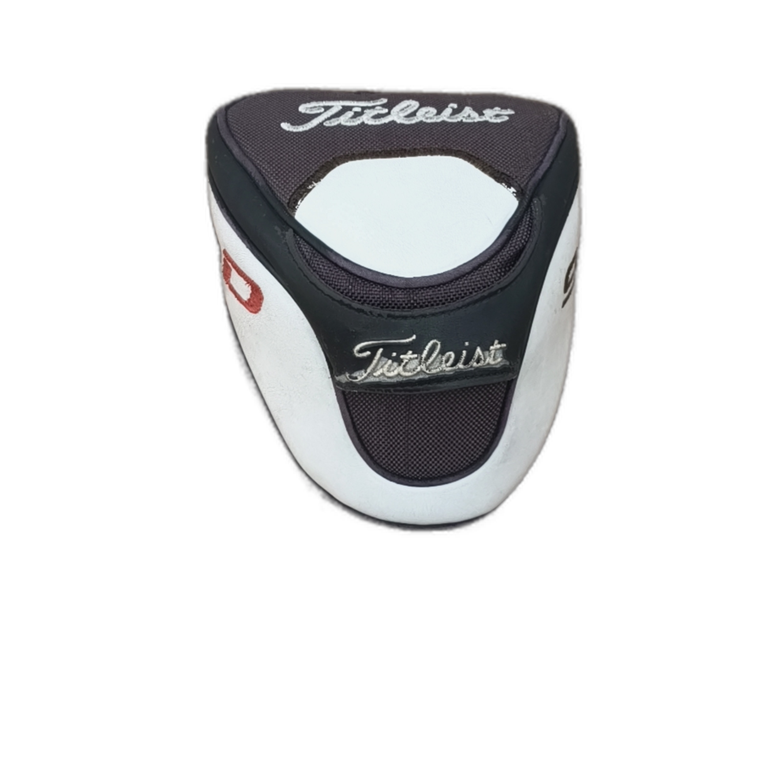Titleist 910 D2 Driver / Flex Stiff / Loft 9.5 [bg:handrolled]