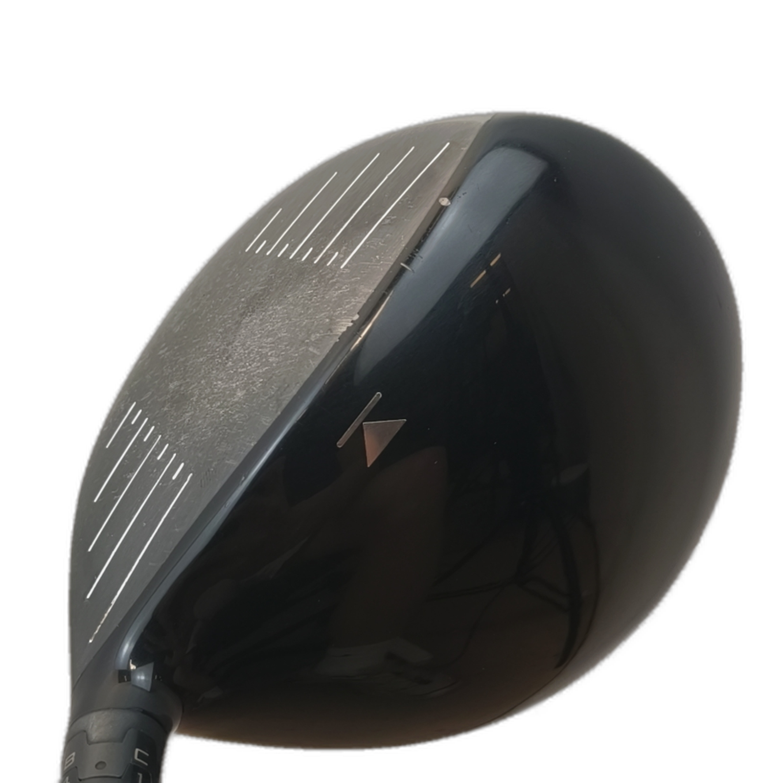 Titleist 910 D2 Driver / Flex Stiff / Loft 9.5 [bg:handrolled]
