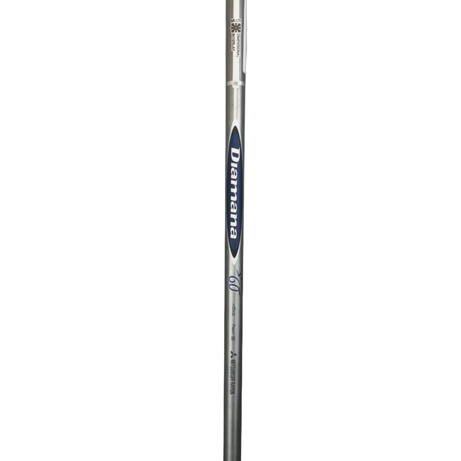 Titleist 910 D2 Driver / Flex Stiff / Loft 9.5 [bg:handrolled]