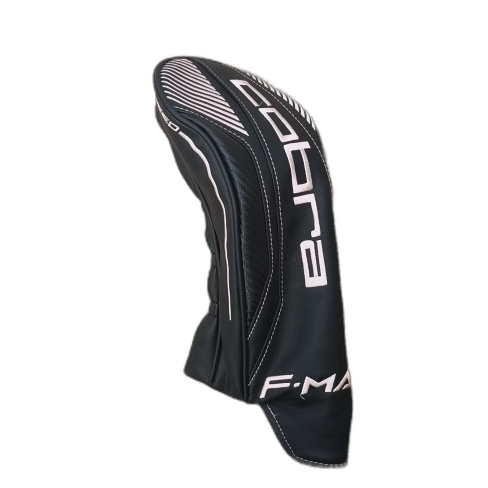 Cobra F-Max Offset Driver / Flex Ladies / Loft 12 [bg:handrolled]