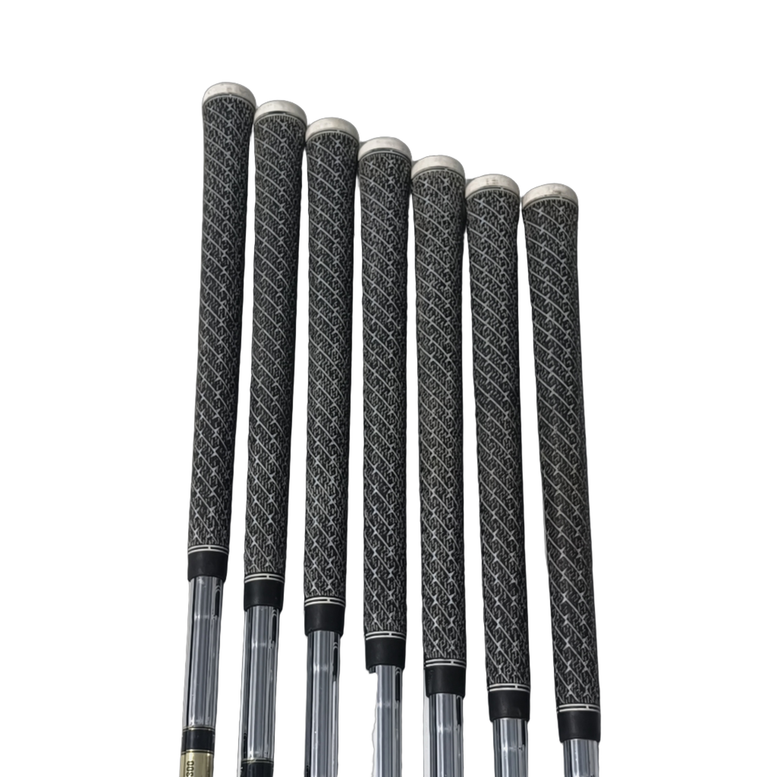 Callaway Apex Pro Forged Jernsæt / 4-PW / Flex Stiff / Stål [model:birefnet-general] [bg:handrolled]