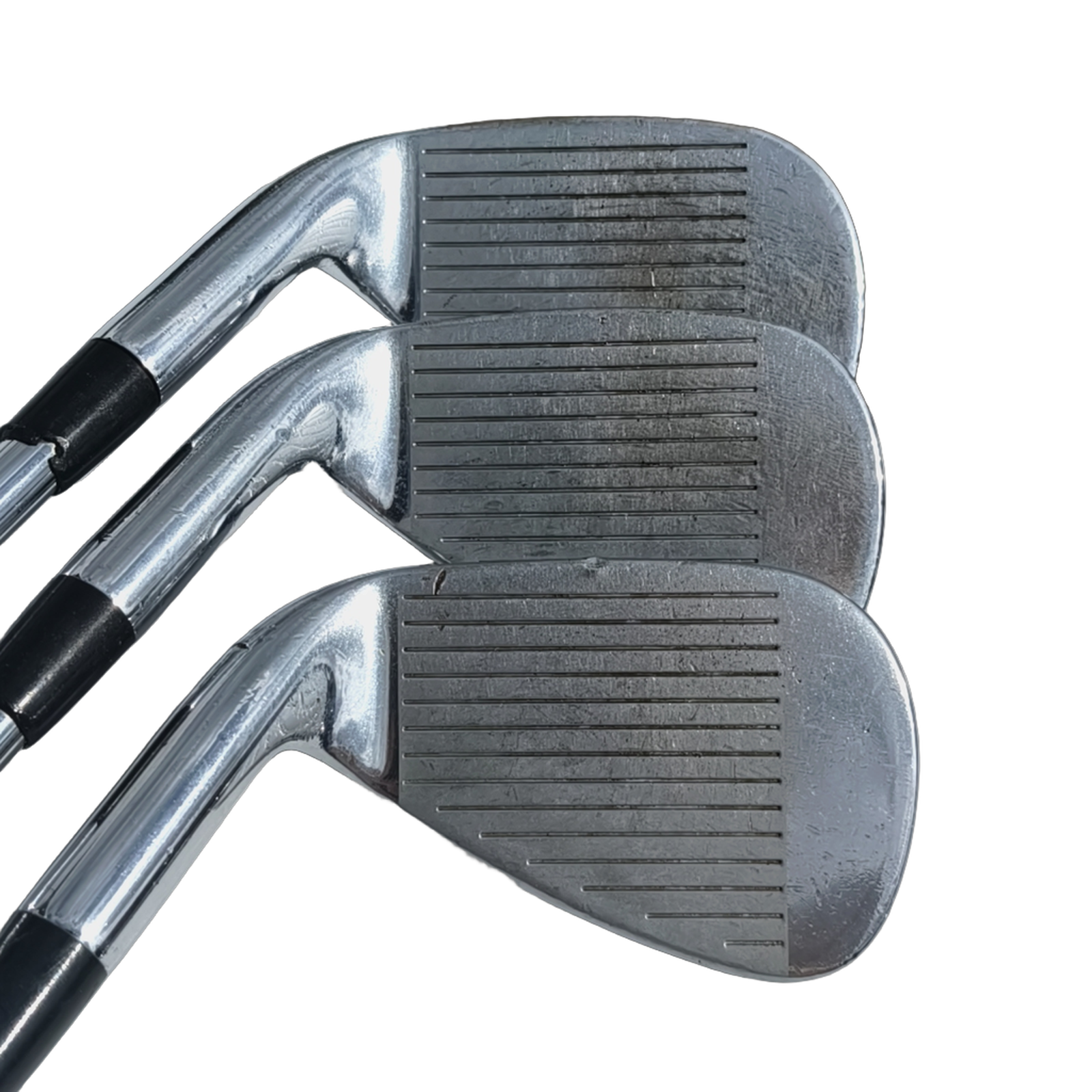 Callaway Apex Pro Forged Jernsæt / 4-PW / Flex Stiff / Stål [model:birefnet-general] [bg:handrolled]