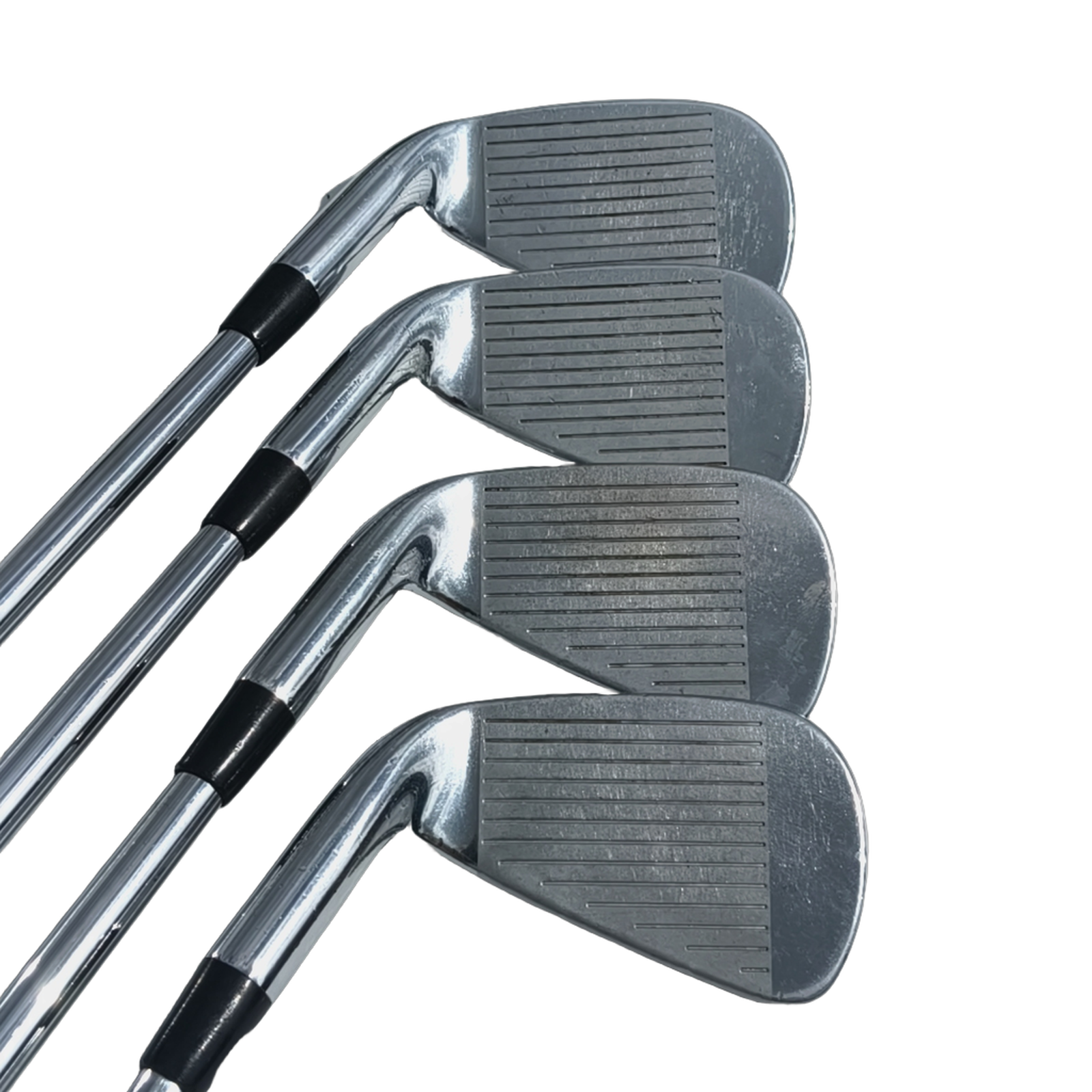 Callaway Apex Pro Forged Jernsæt / 4-PW / Flex Stiff / Stål [model:birefnet-general] [bg:handrolled]