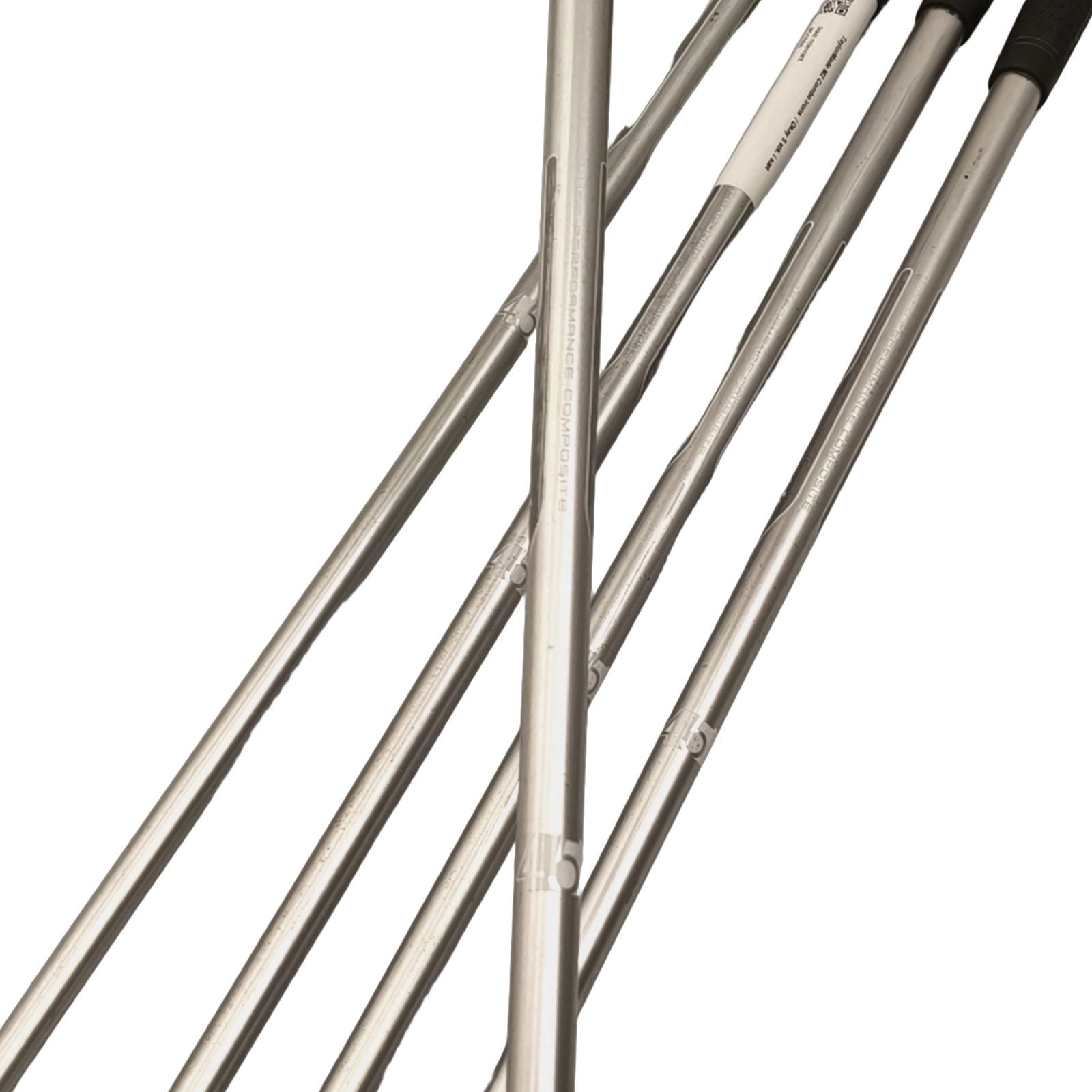 TaylorMade M2 2016 Jernsæt / 6-PW / Flex Ladies / Grafit [model:birefnet-general] [bg:handrolled]