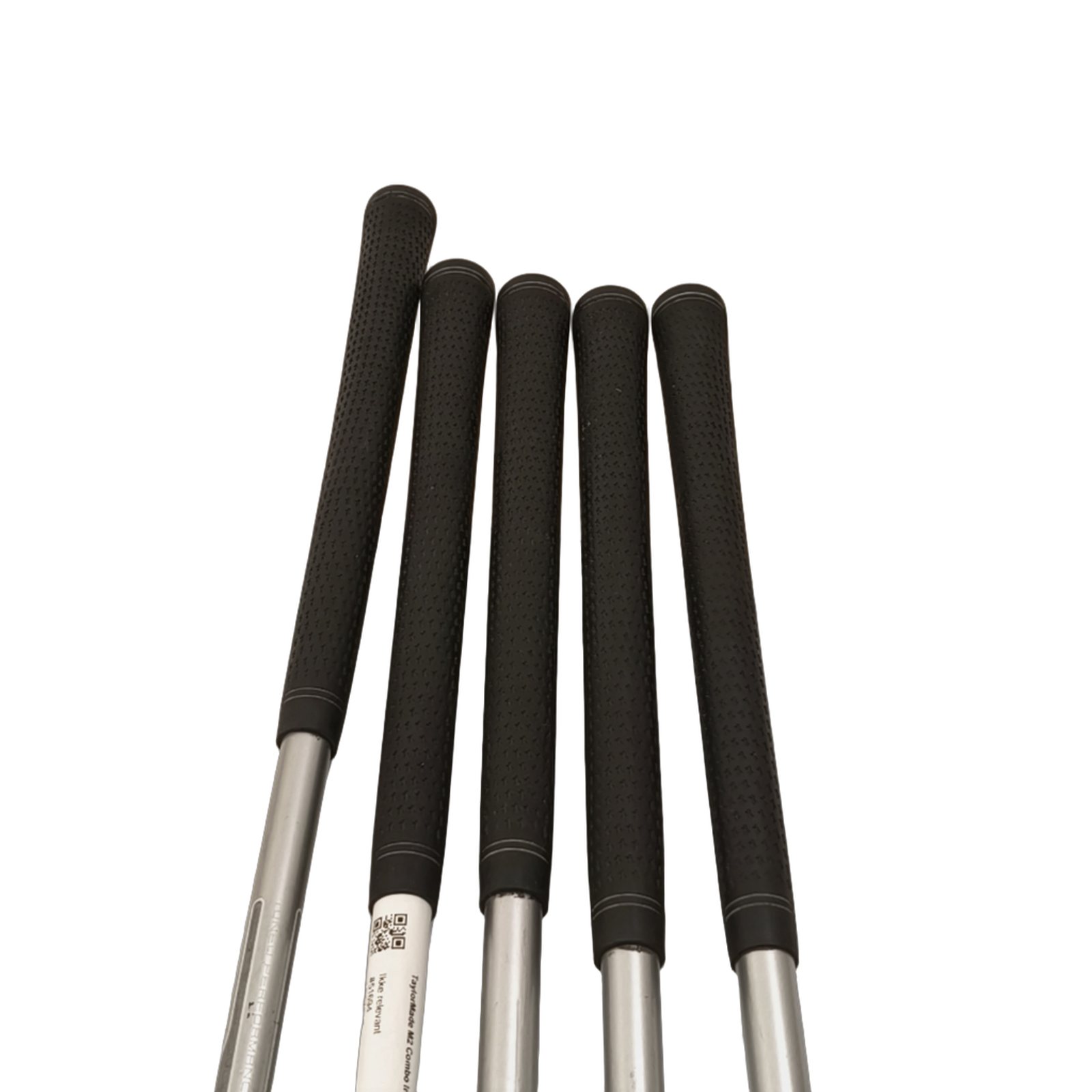 TaylorMade M2 2016 Jernsæt / 6-PW / Flex Ladies / Grafit [model:birefnet-general] [bg:handrolled]