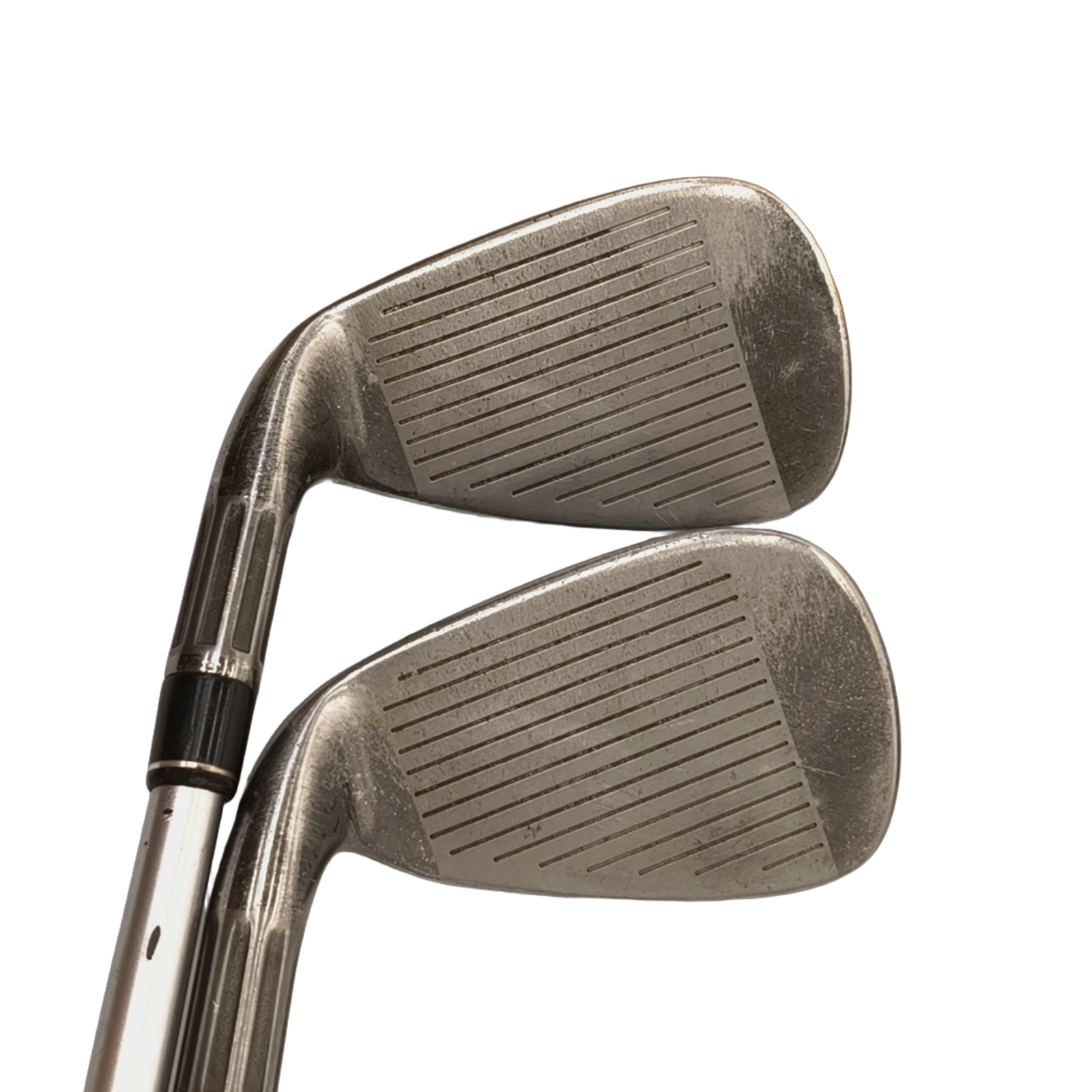 TaylorMade M2 2016 Jernsæt / 6-PW / Flex Ladies / Grafit [model:birefnet-general] [bg:handrolled]