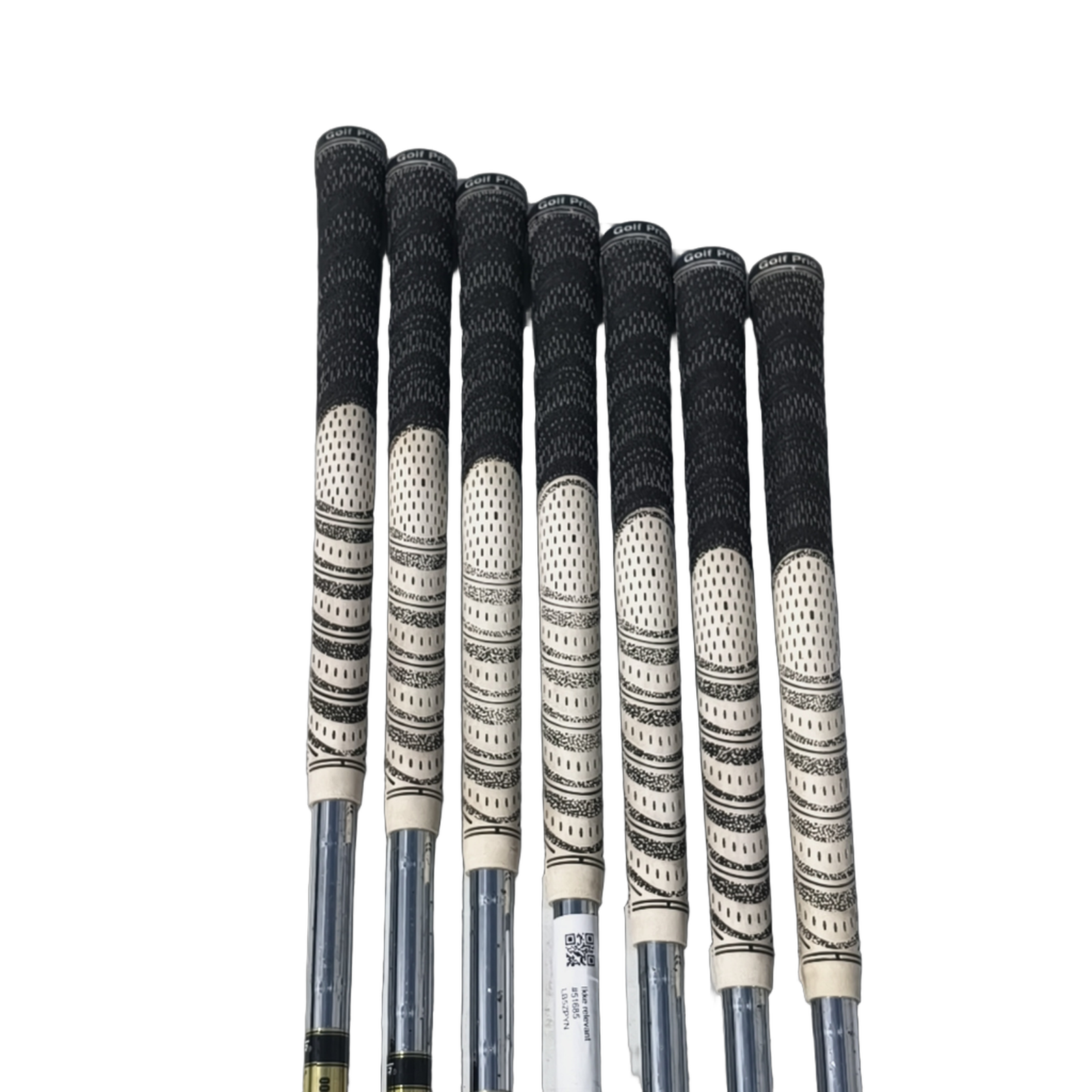 TaylorMade RBladez Tour Jernsæt / 4-PW / Flex Stiff / Stål [model:birefnet-general] [bg:handrolled]