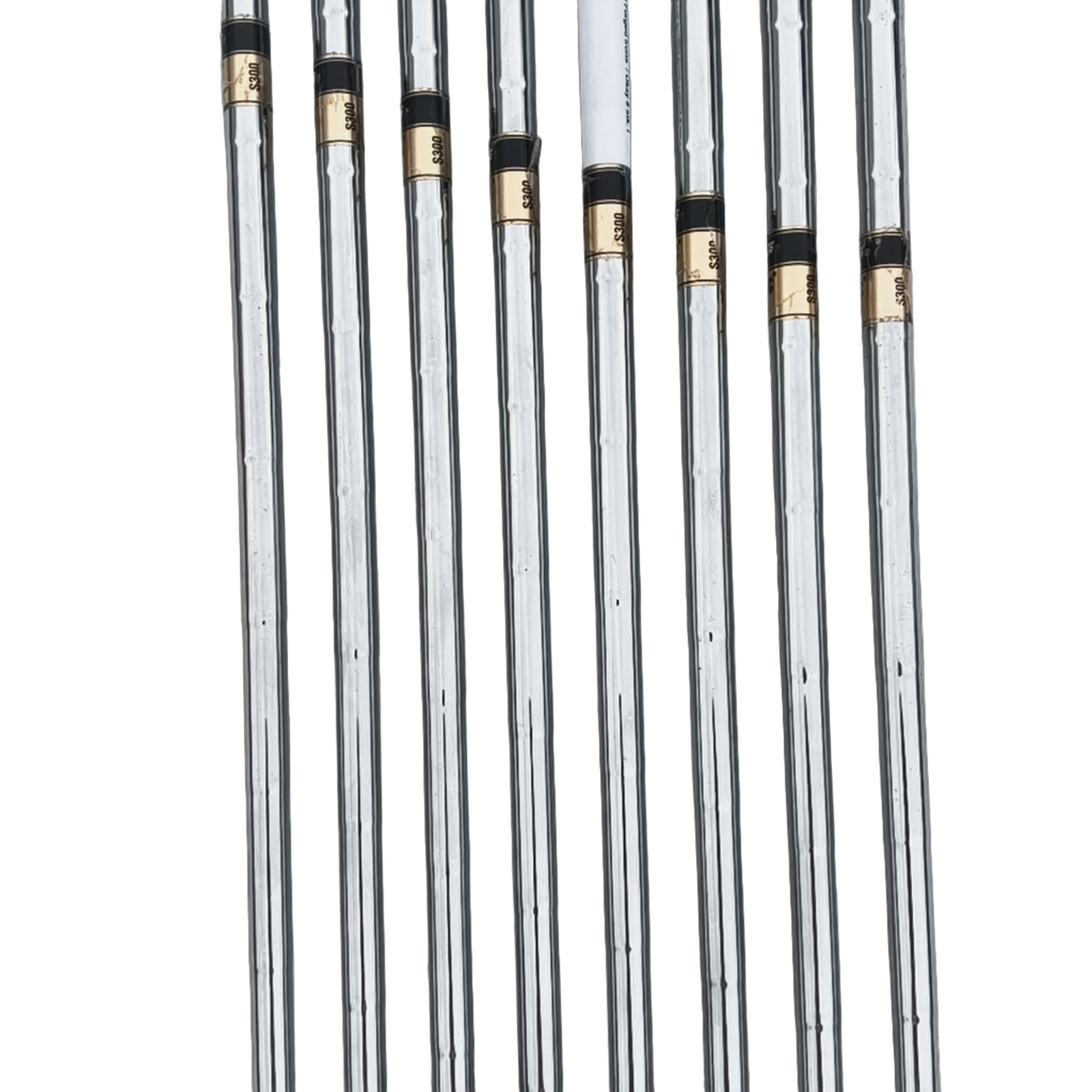 Titleist AP2 710 Forged Jernsæt / 3-PW / Flex Stiff / Stål [model:birefnet-general] [bg:handrolled]