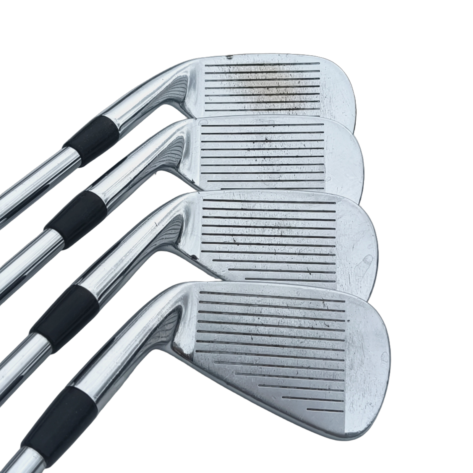 Titleist AP2 710 Forged Jernsæt / 3-PW / Flex Stiff / Stål [model:birefnet-general] [bg:handrolled]