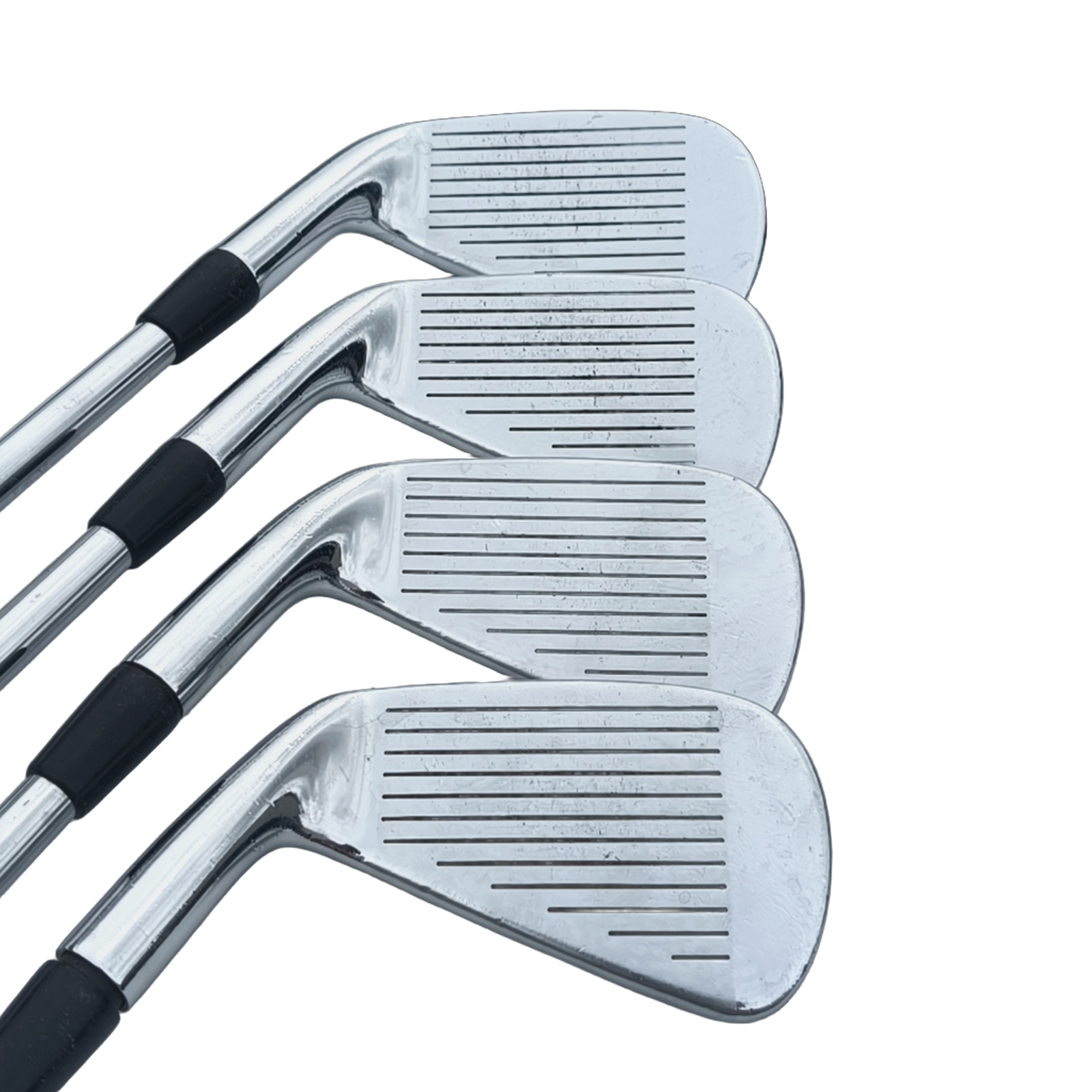 Titleist AP2 710 Forged Jernsæt / 3-PW / Flex Stiff / Stål [model:birefnet-general] [bg:handrolled]