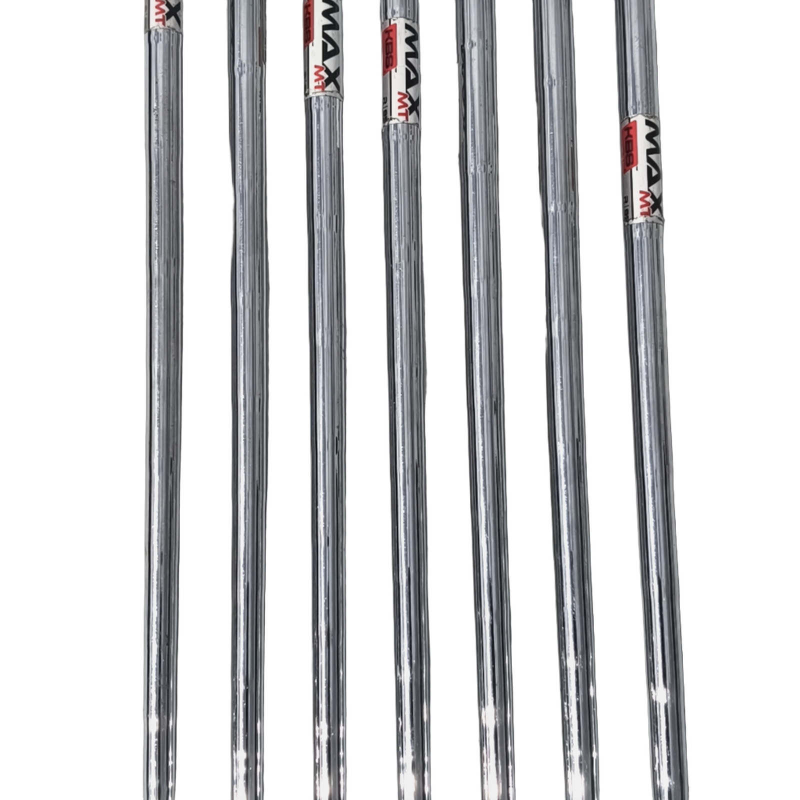 TaylorMade SIM2 Max Jernsæt / 4-PW / Flex Regular / Stål [model:birefnet-general] [bg:handrolled]