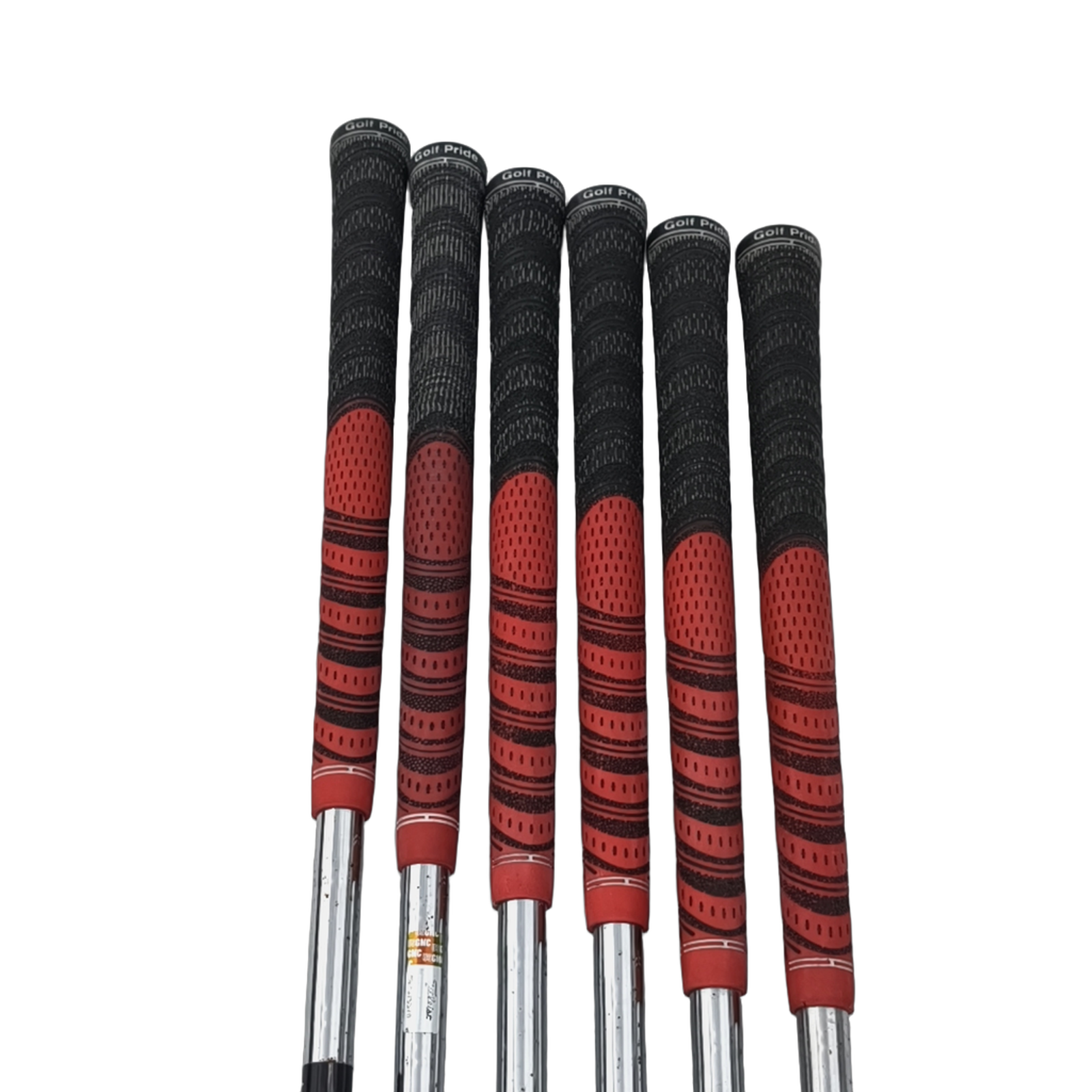 Titleist AP1 712 Jernsæt / 5-PW / Flex Regular / Stål [model:birefnet-general] [bg:handrolled]