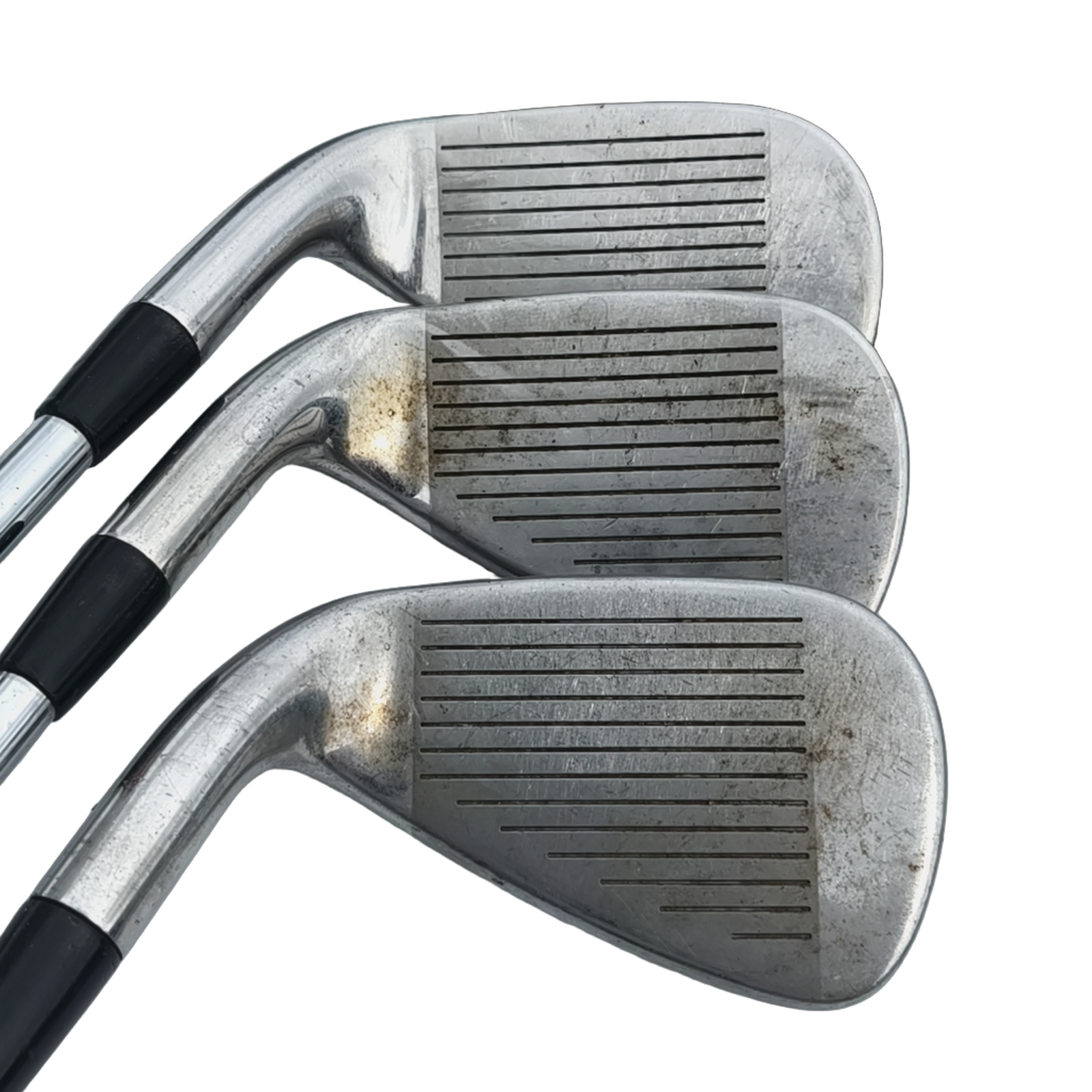 Titleist AP1 712 Jernsæt / 5-PW / Flex Regular / Stål [model:birefnet-general] [bg:handrolled]