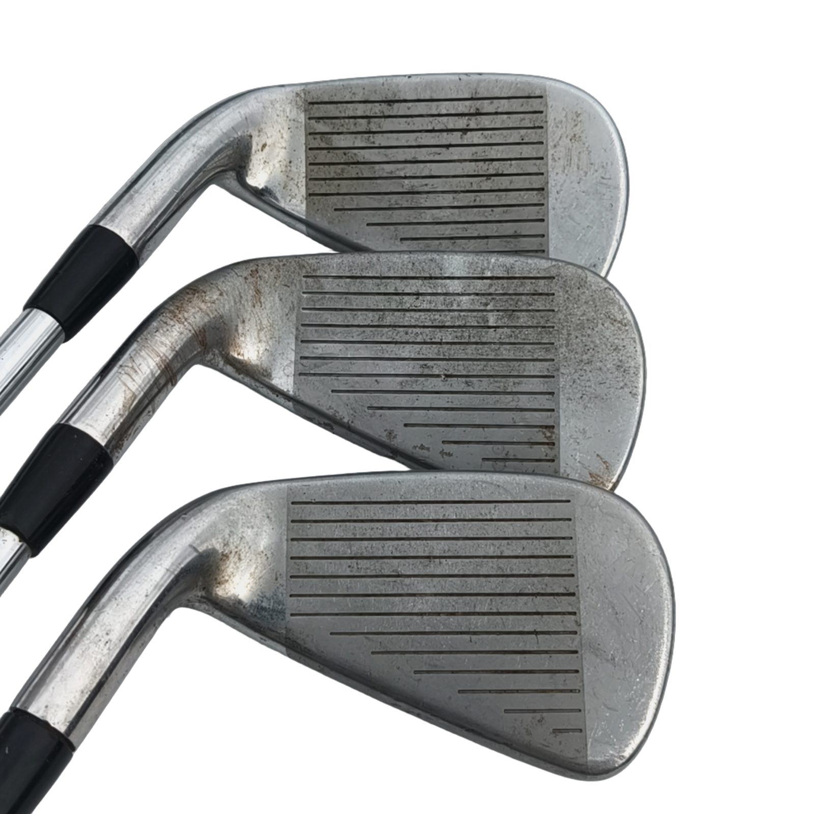 Titleist AP1 712 Jernsæt / 5-PW / Flex Regular / Stål [model:birefnet-general] [bg:handrolled]