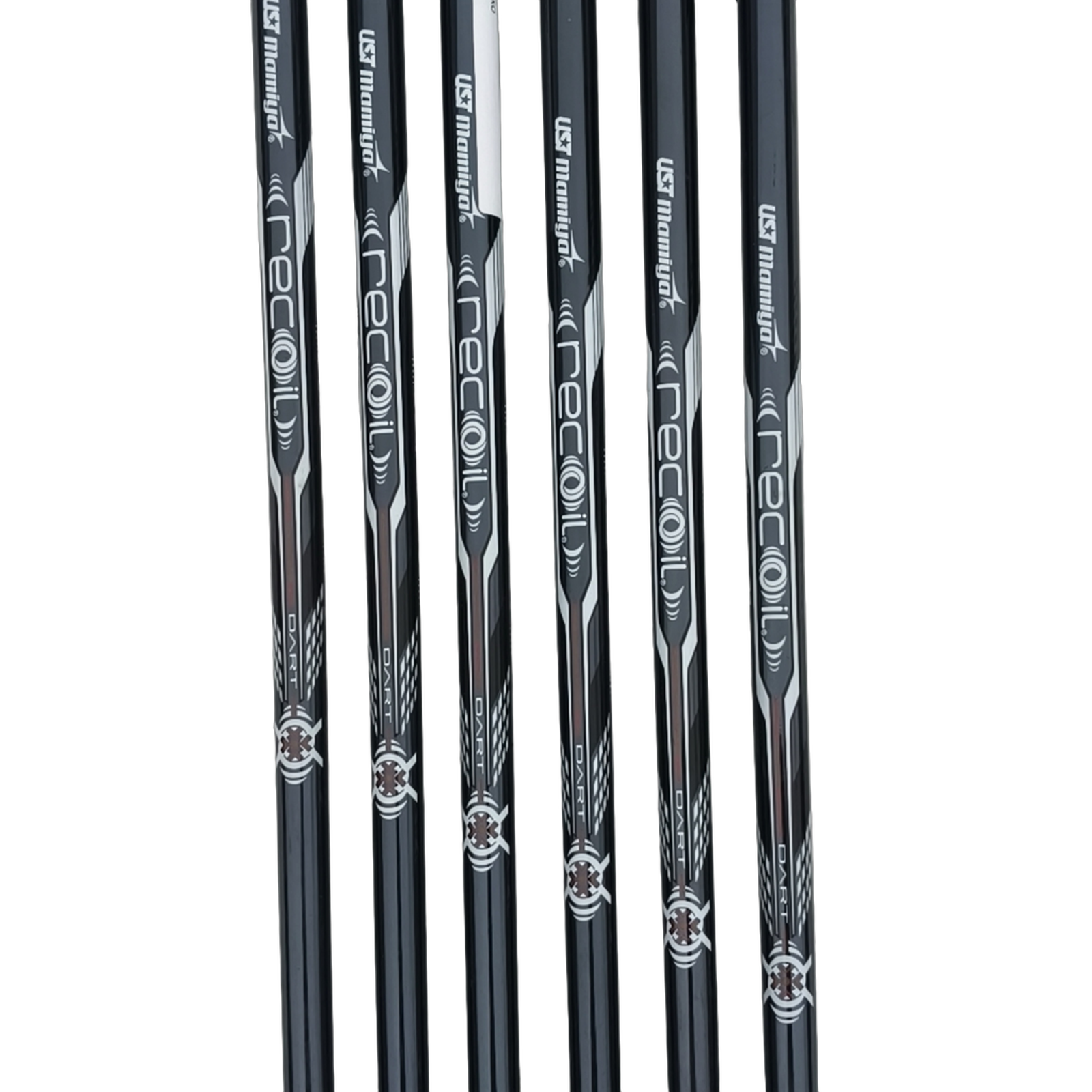 Venstre Mizuno JPX 925 Forged Jernsæt / 5-PW / Flex Stiff / Grafit [model:birefnet-general] [bg:handrolled]
