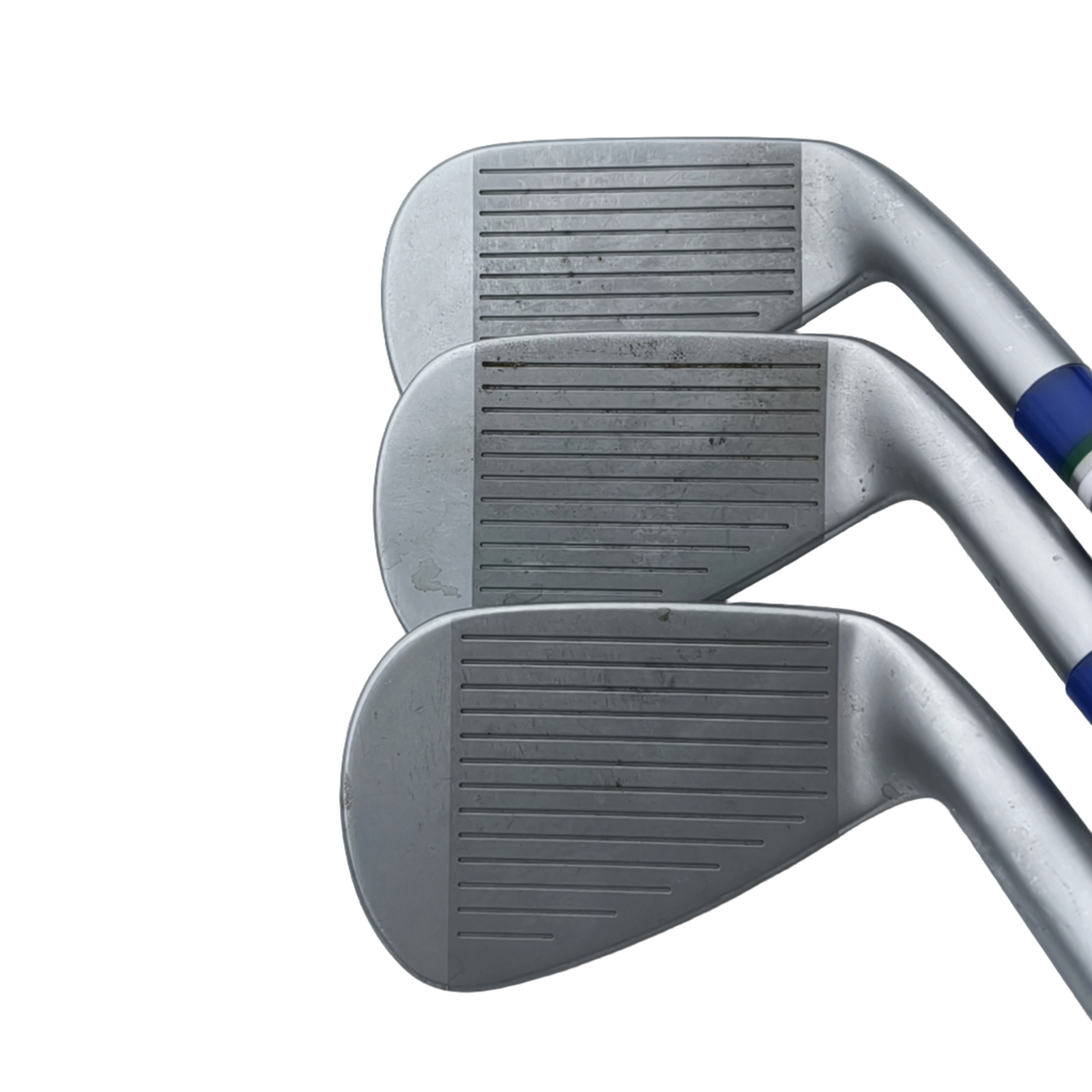 Venstre Mizuno JPX 925 Forged Jernsæt / 5-PW / Flex Stiff / Grafit [model:birefnet-general] [bg:handrolled]
