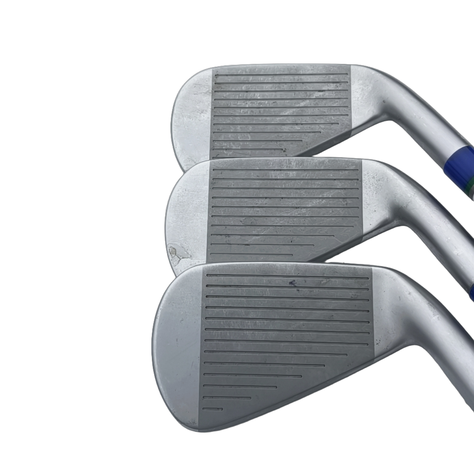 Venstre Mizuno JPX 925 Forged Jernsæt / 5-PW / Flex Stiff / Grafit [model:birefnet-general] [bg:handrolled]