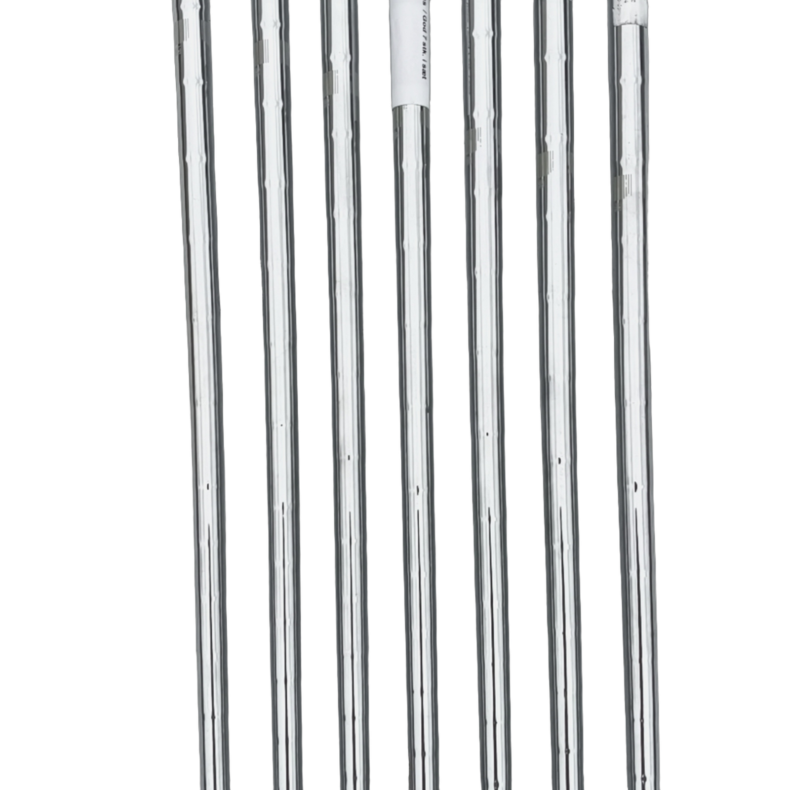 Srixon Z745 Forged Jernsæt / 4-PW / Flex Stiff / Stål [model:birefnet-general] [bg:handrolled]