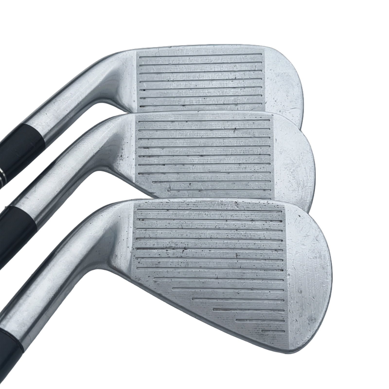 Srixon Z745 Forged Jernsæt / 4-PW / Flex Stiff / Stål [model:birefnet-general] [bg:handrolled]