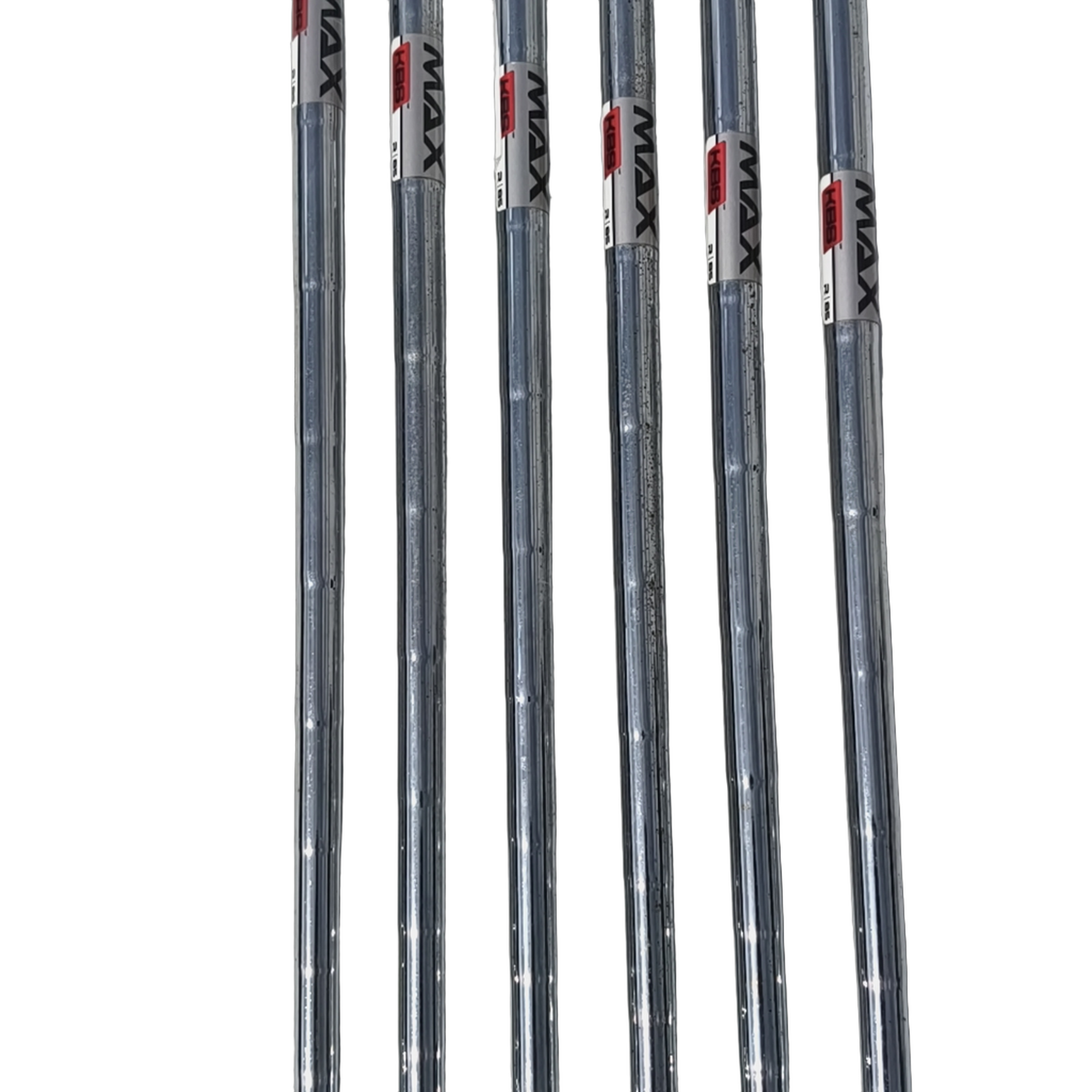 TaylorMade M4 2021 Jernsæt / 5-PW / Flex Regular / Stål [model:birefnet-general] [bg:handrolled]