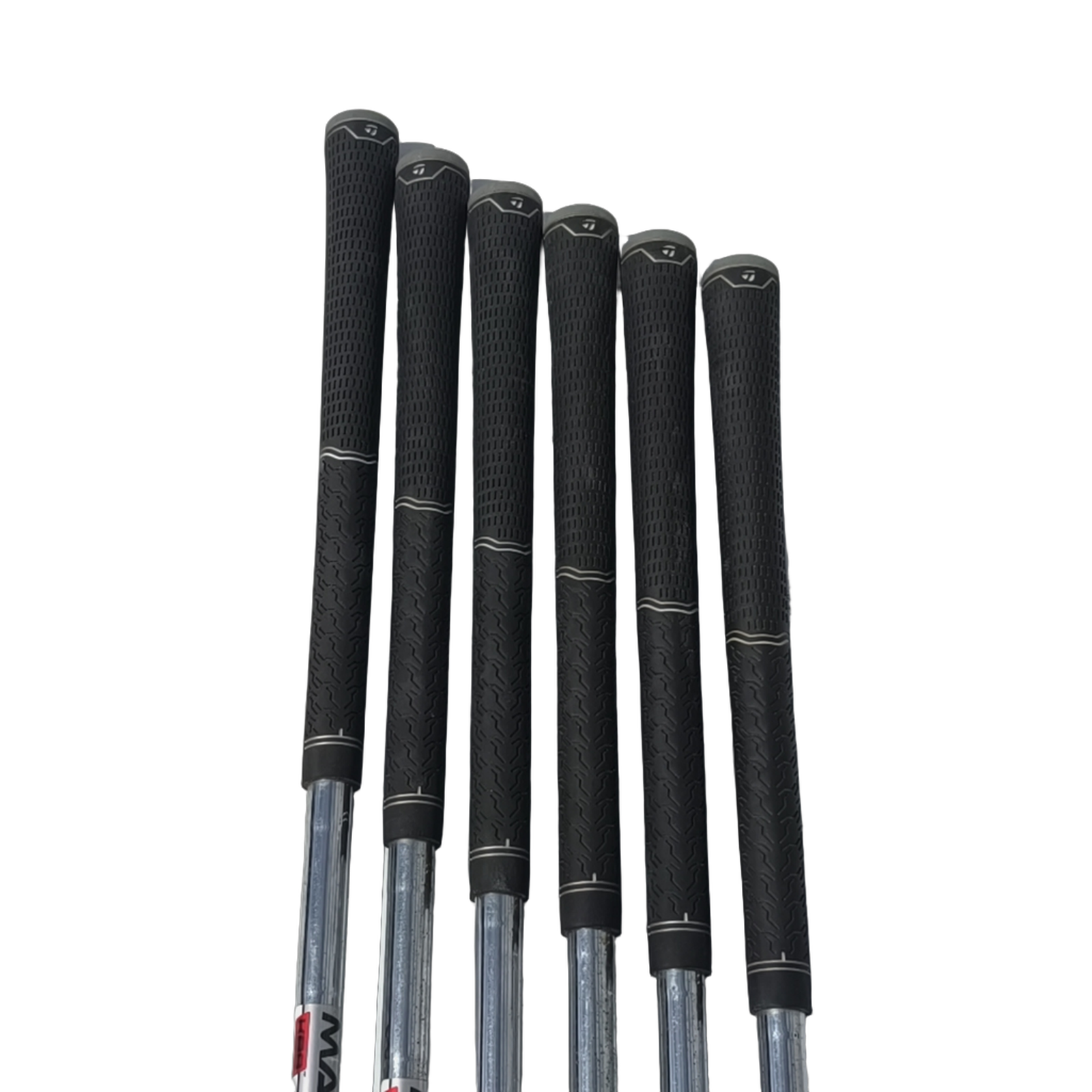 TaylorMade M4 2021 Jernsæt / 5-PW / Flex Regular / Stål [model:birefnet-general] [bg:handrolled]